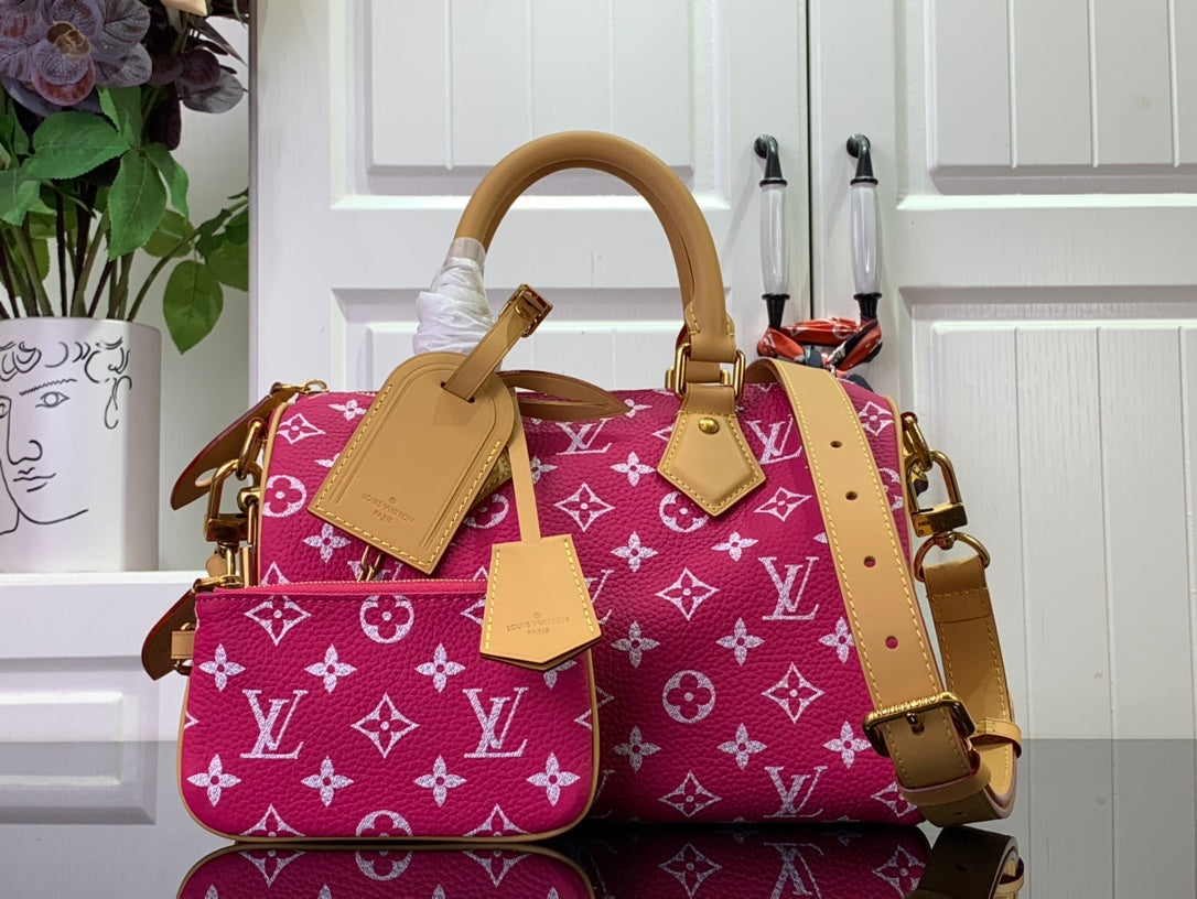 LuxluxHouse Best Quality Bags Louis Vuitton Women Men