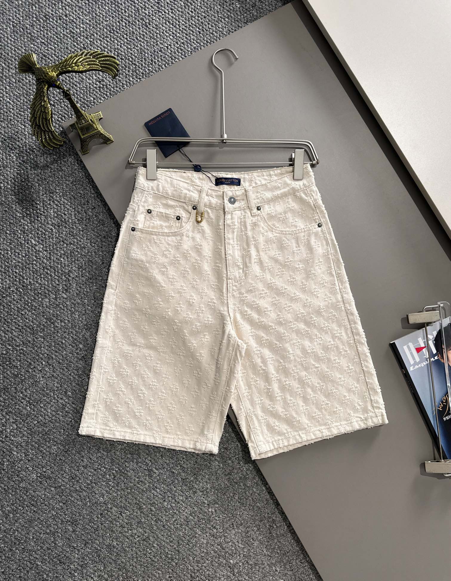 LuxluxHouse Best Quality Clothes Pants Louis Vuitton