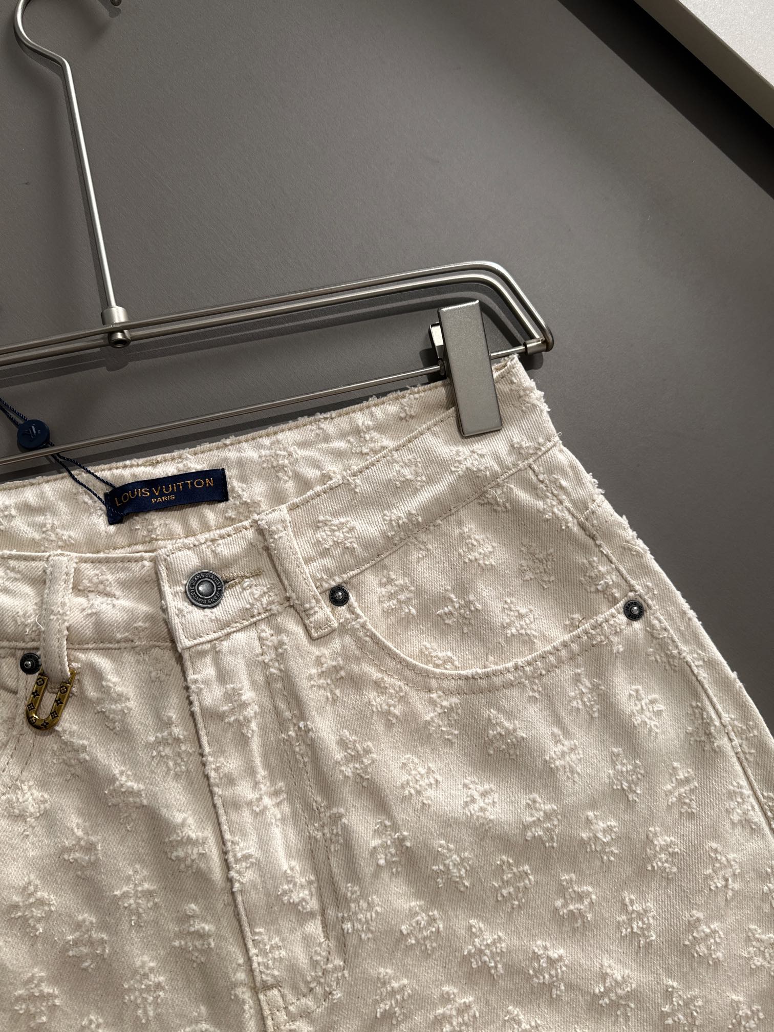 LuxluxHouse Best Quality Clothes Pants Louis Vuitton