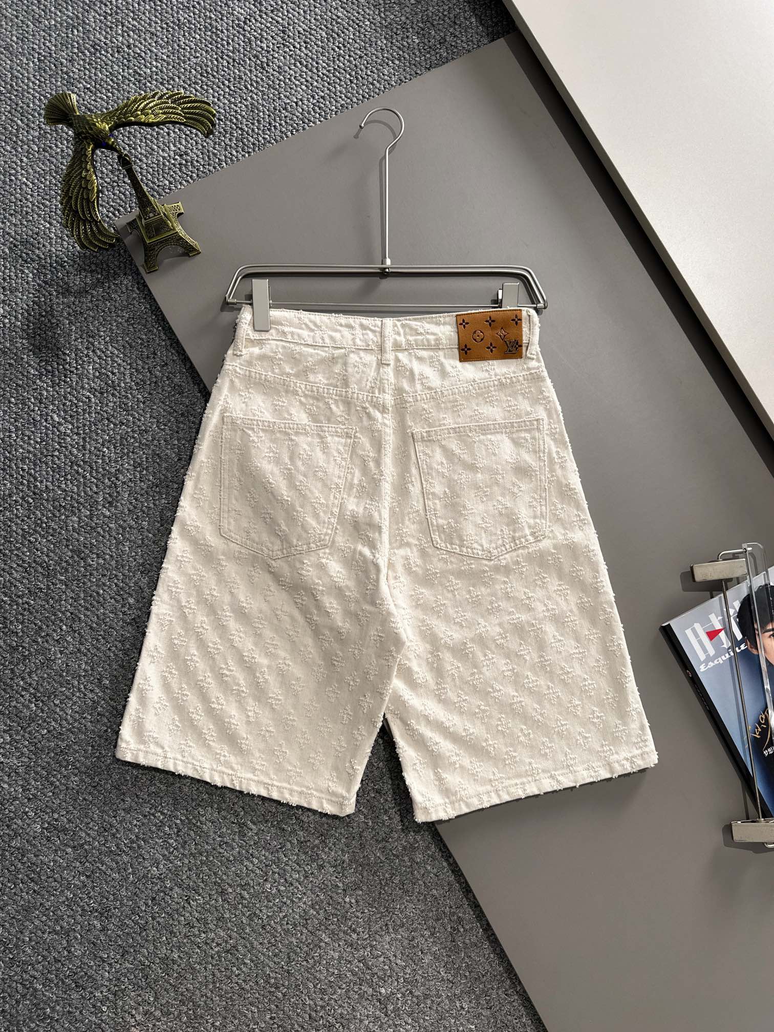 LuxluxHouse Best Quality Clothes Pants Louis Vuitton