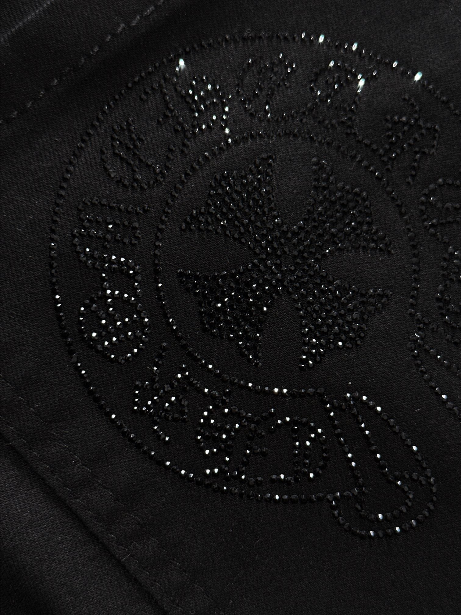 LuxluxHouse Best Quality Clothes Pants Chrome Hearts