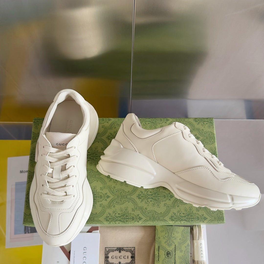 LuxluxHouse Best Quality Gucci Women Shoes