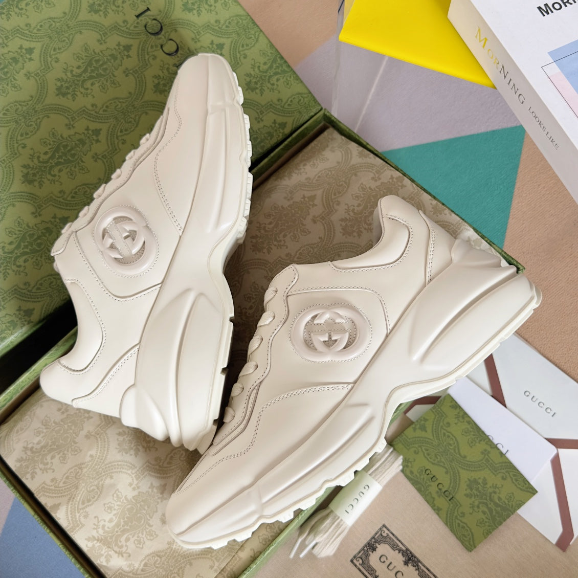 LuxluxHouse Best Quality Gucci Women Shoes