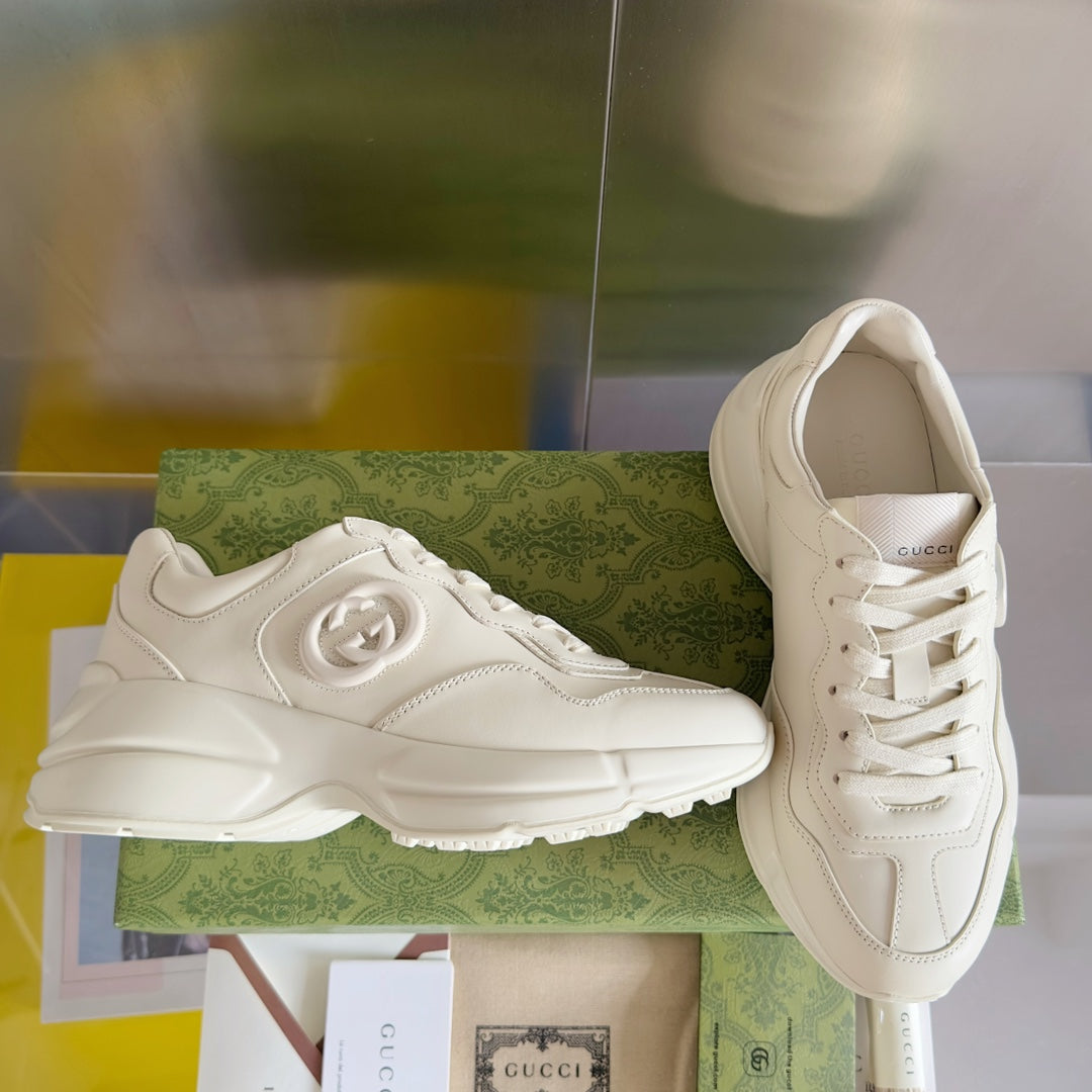 LuxluxHouse Best Quality Gucci Women Shoes