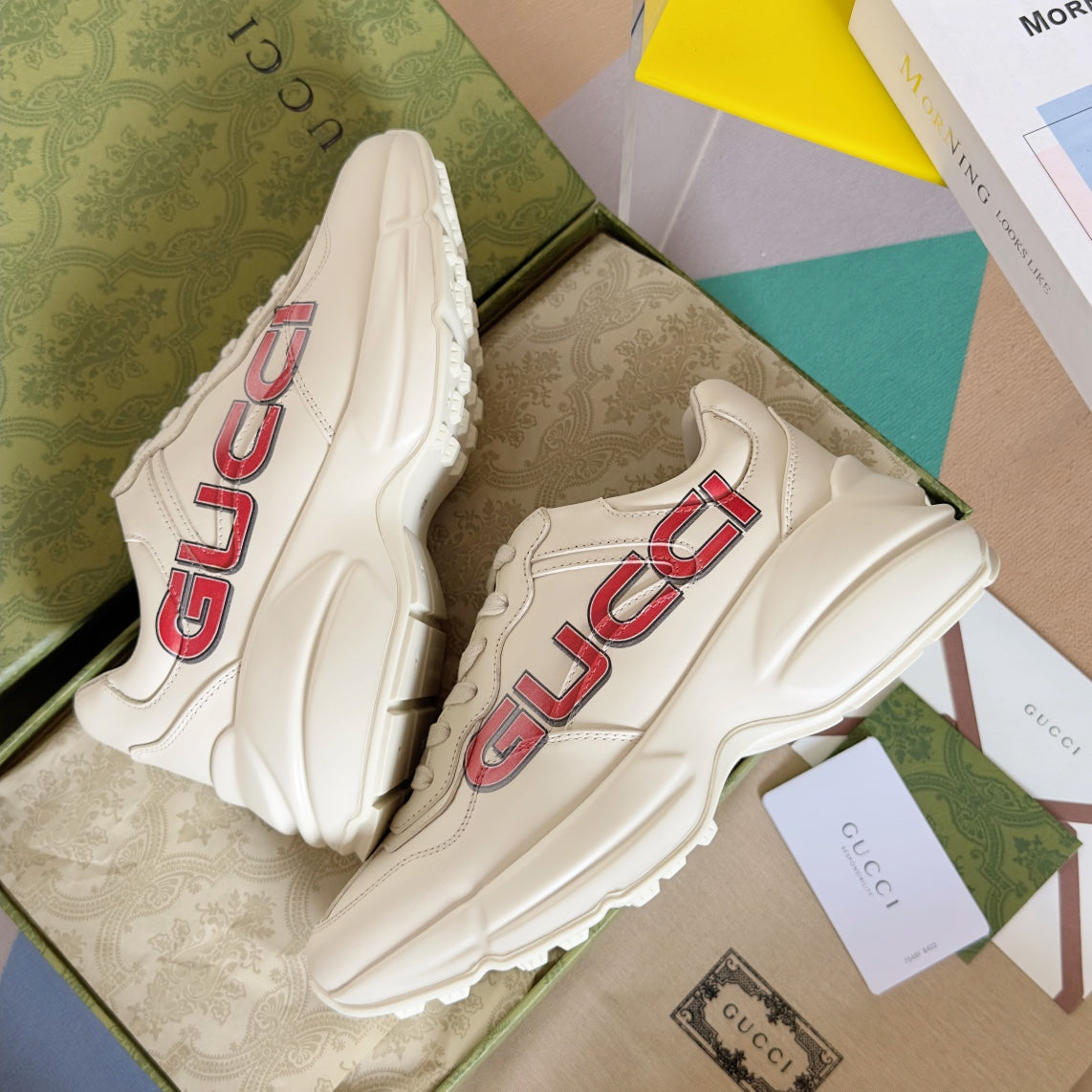 LuxluxHouse Best Quality Gucci Women Shoes
