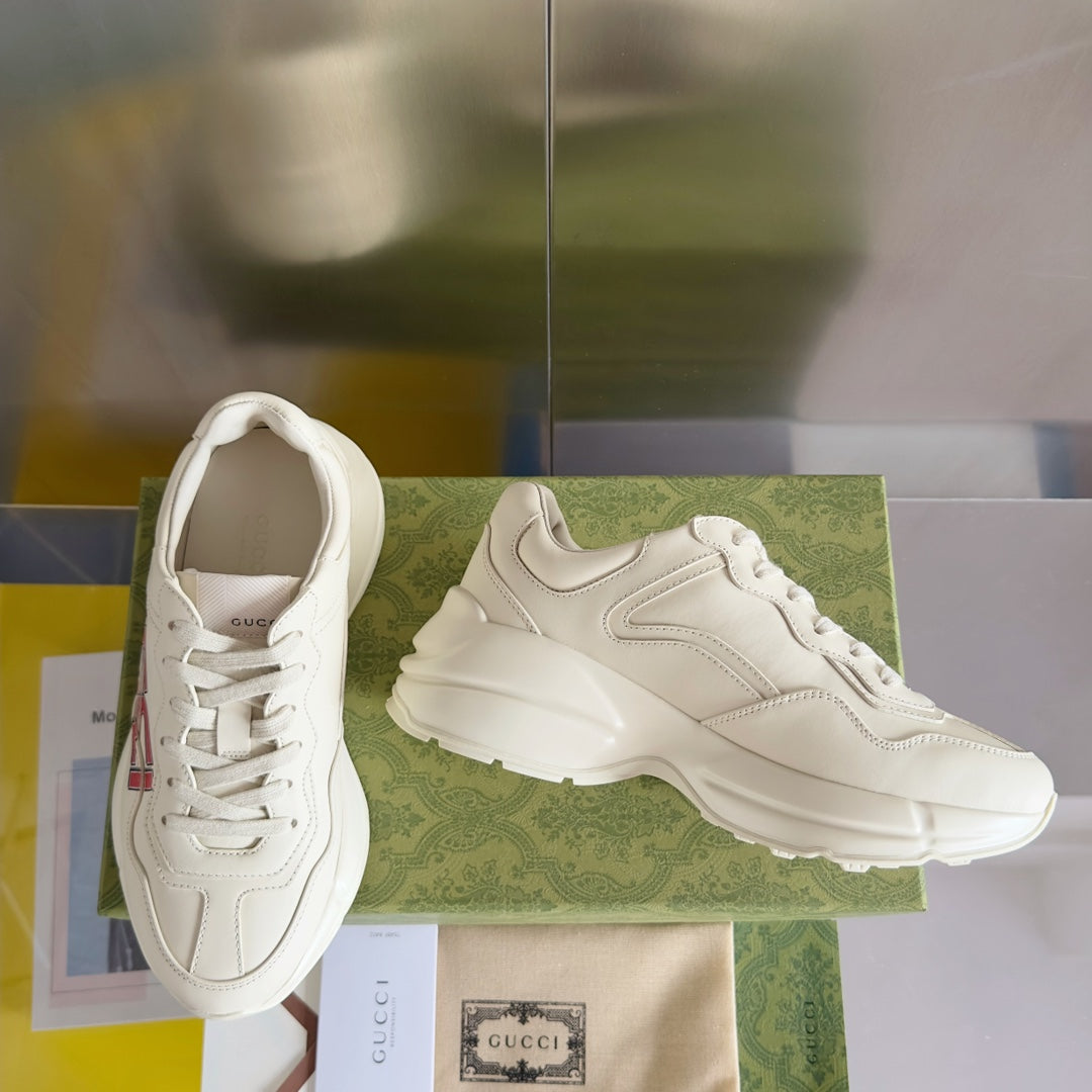 LuxluxHouse Best Quality Gucci Women Shoes
