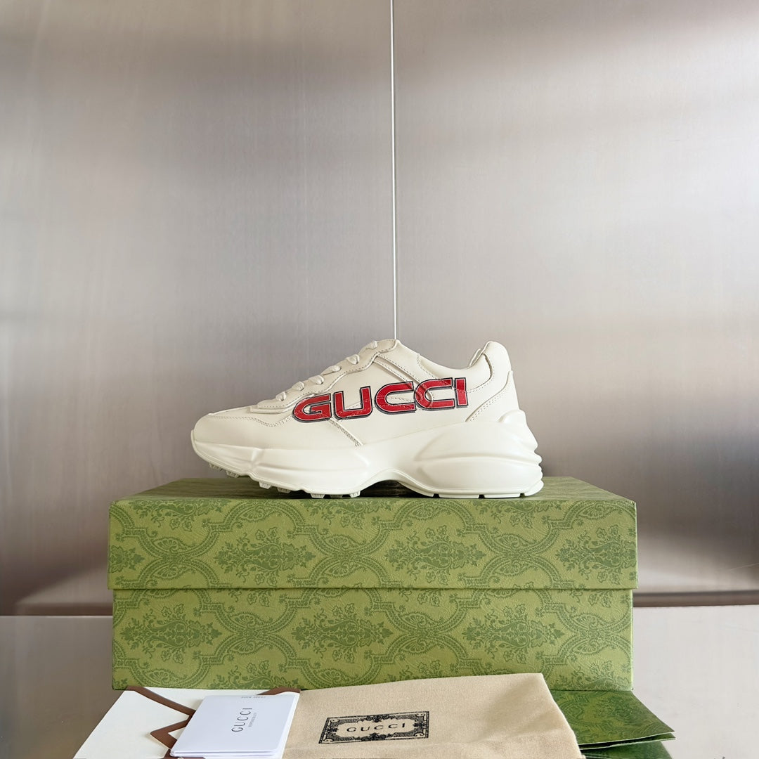 LuxluxHouse Best Quality Gucci Women Shoes