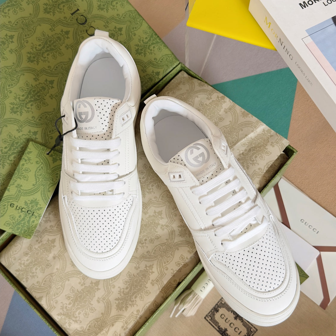 LuxluxHouse Best Quality Gucci Women Shoes