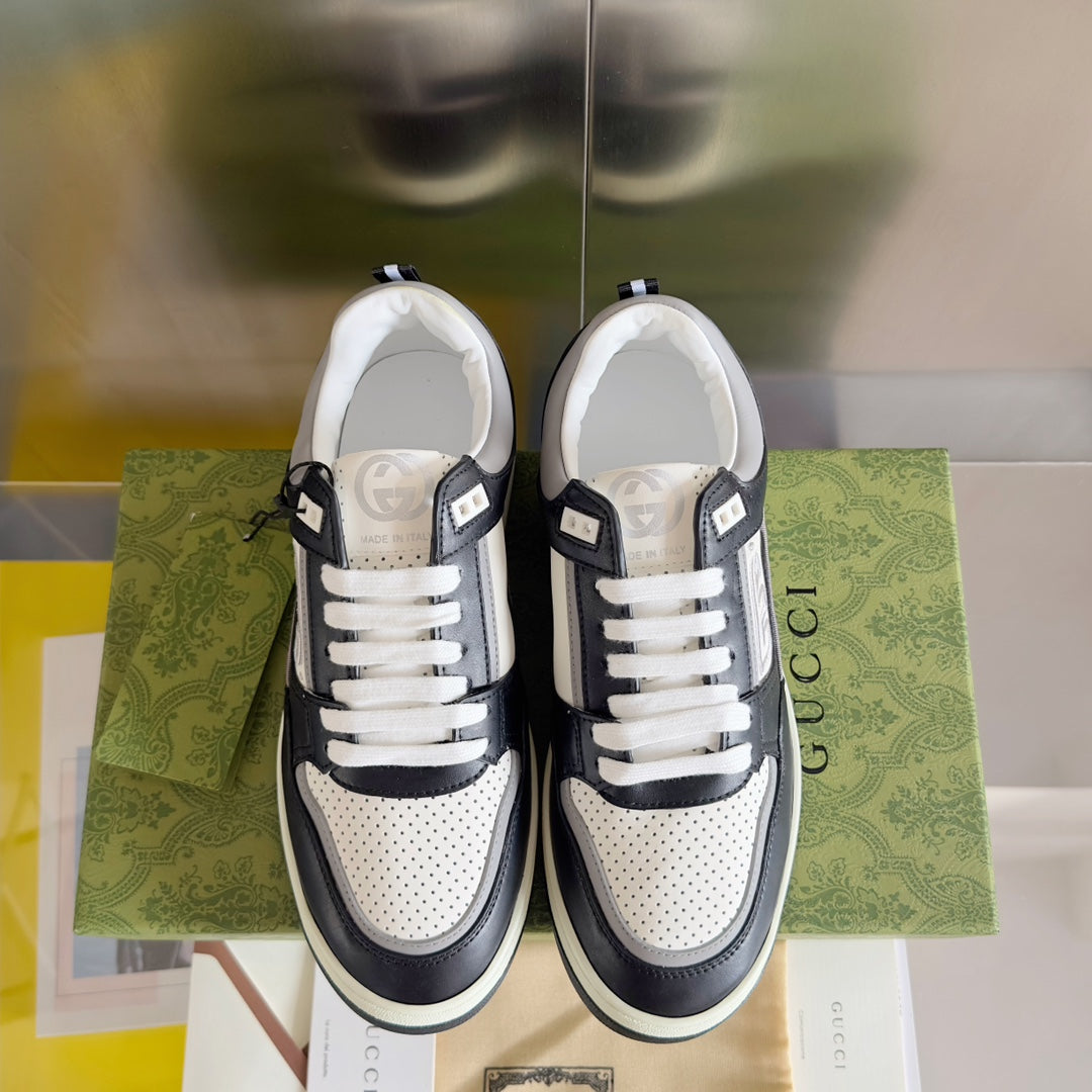 LuxluxHouse Best Quality Gucci Women Shoes