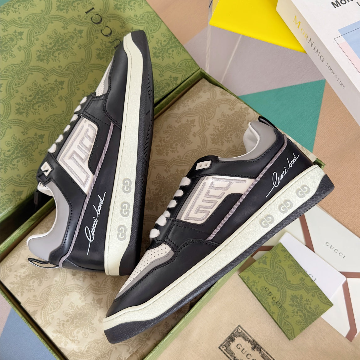 LuxluxHouse Best Quality Gucci Women Shoes