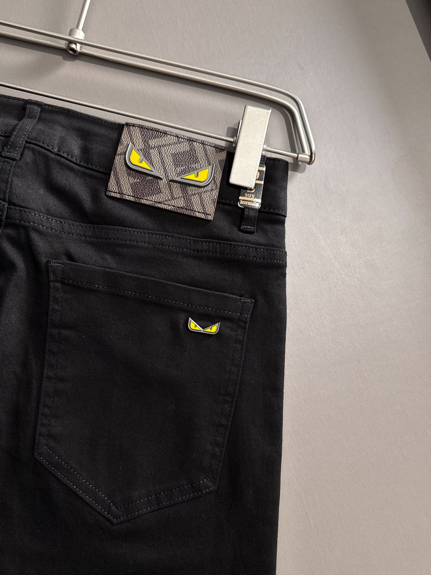 LuxluxHouse Best Quality Clothes Fendi Pants