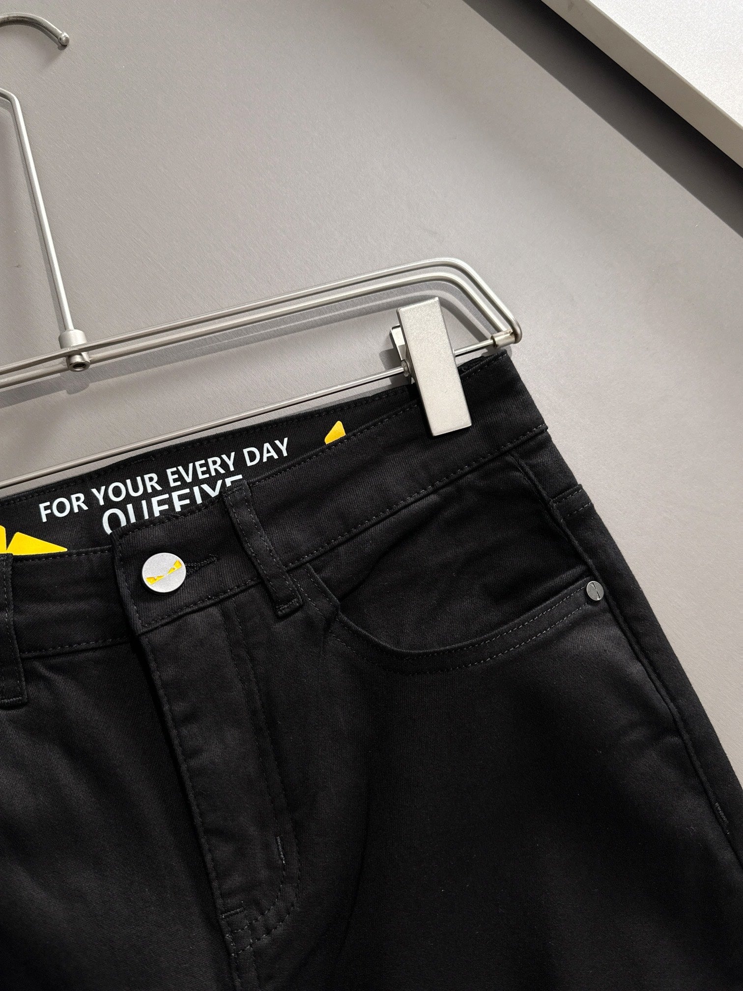 LuxluxHouse Best Quality Clothes Fendi Pants
