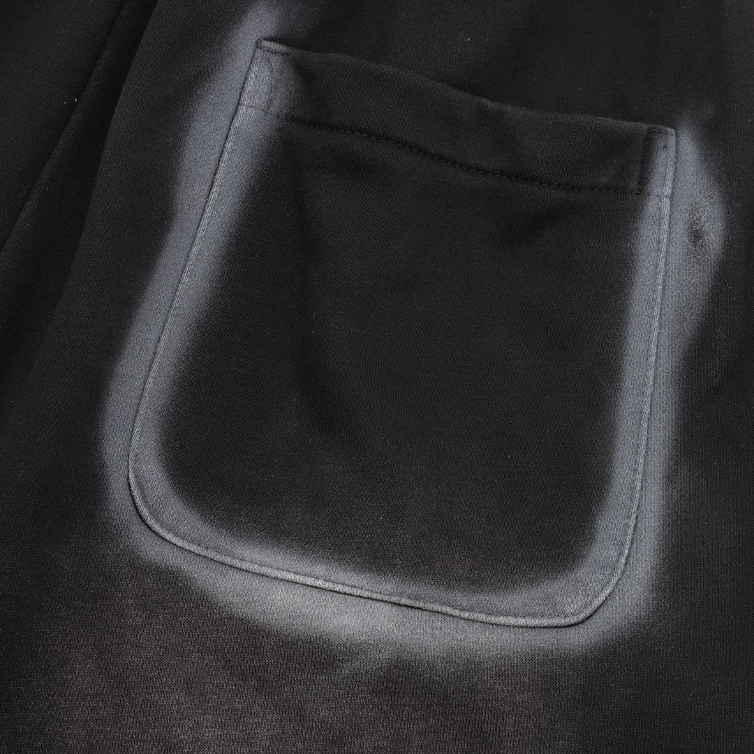 LuxluxHouse Best Quality Clothes Pants Chrome Hearts