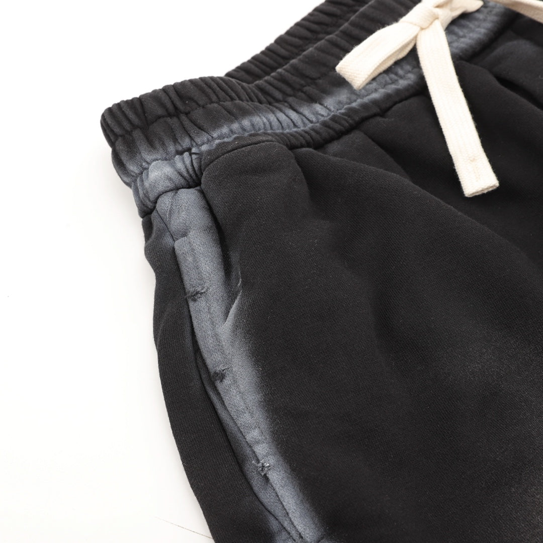 LuxluxHouse Best Quality Clothes Pants Chrome Hearts