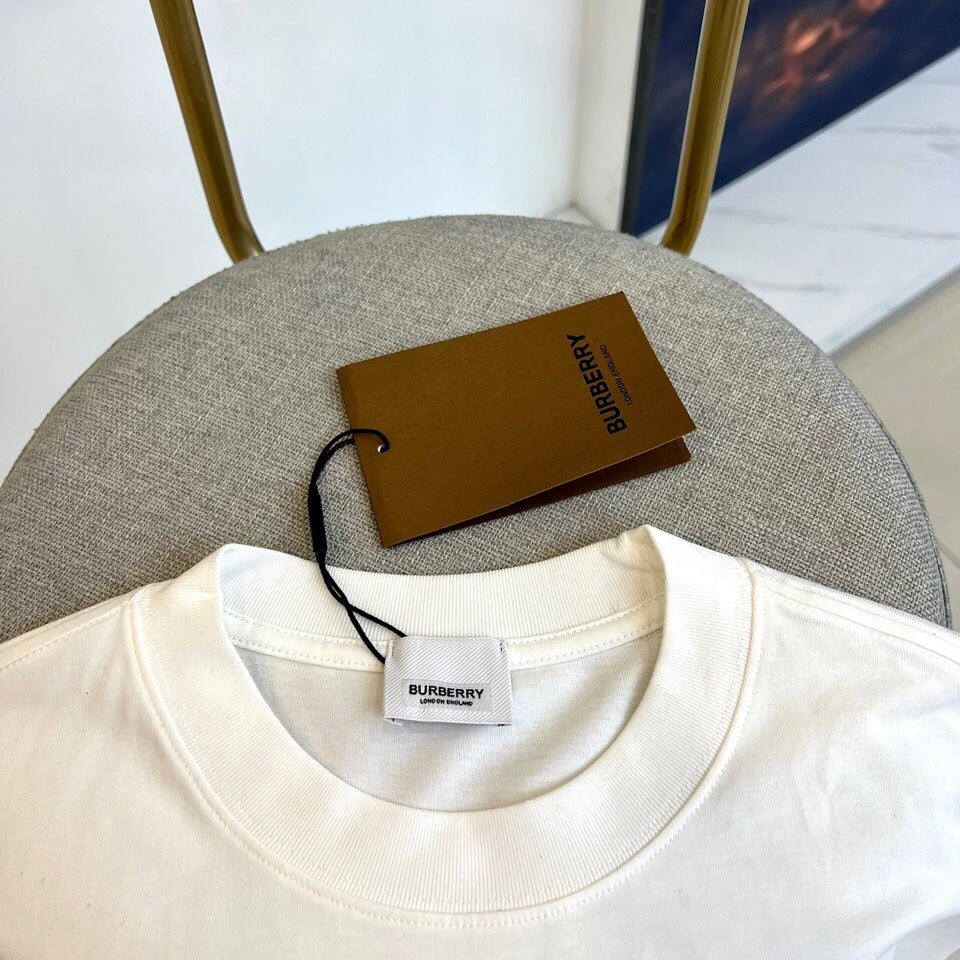 LuxluxHouse Best Quality Clothes Burberry T-shirt