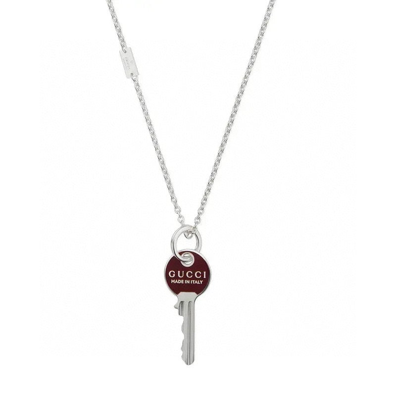 LuxluxHouse Best Quality Accessories Gucci Necklace