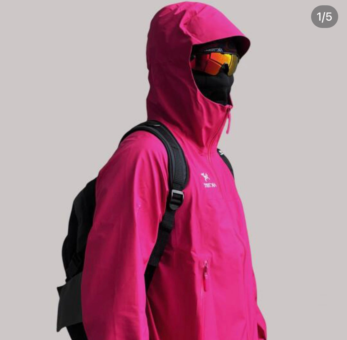 LuxluxHouse Best Quality Clothes Coats & Jackets Arcteryx