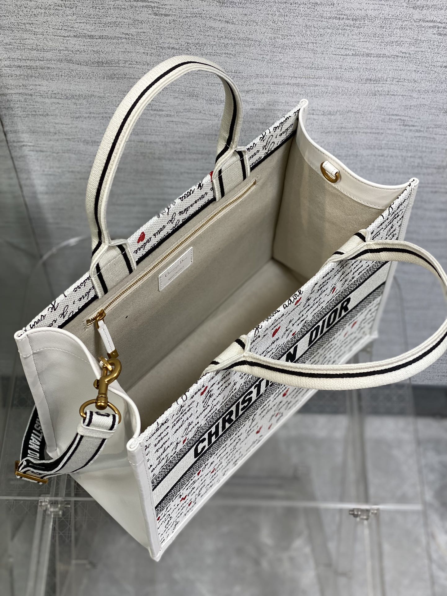 LuxluxHouse Best Quality Bags Women Dior