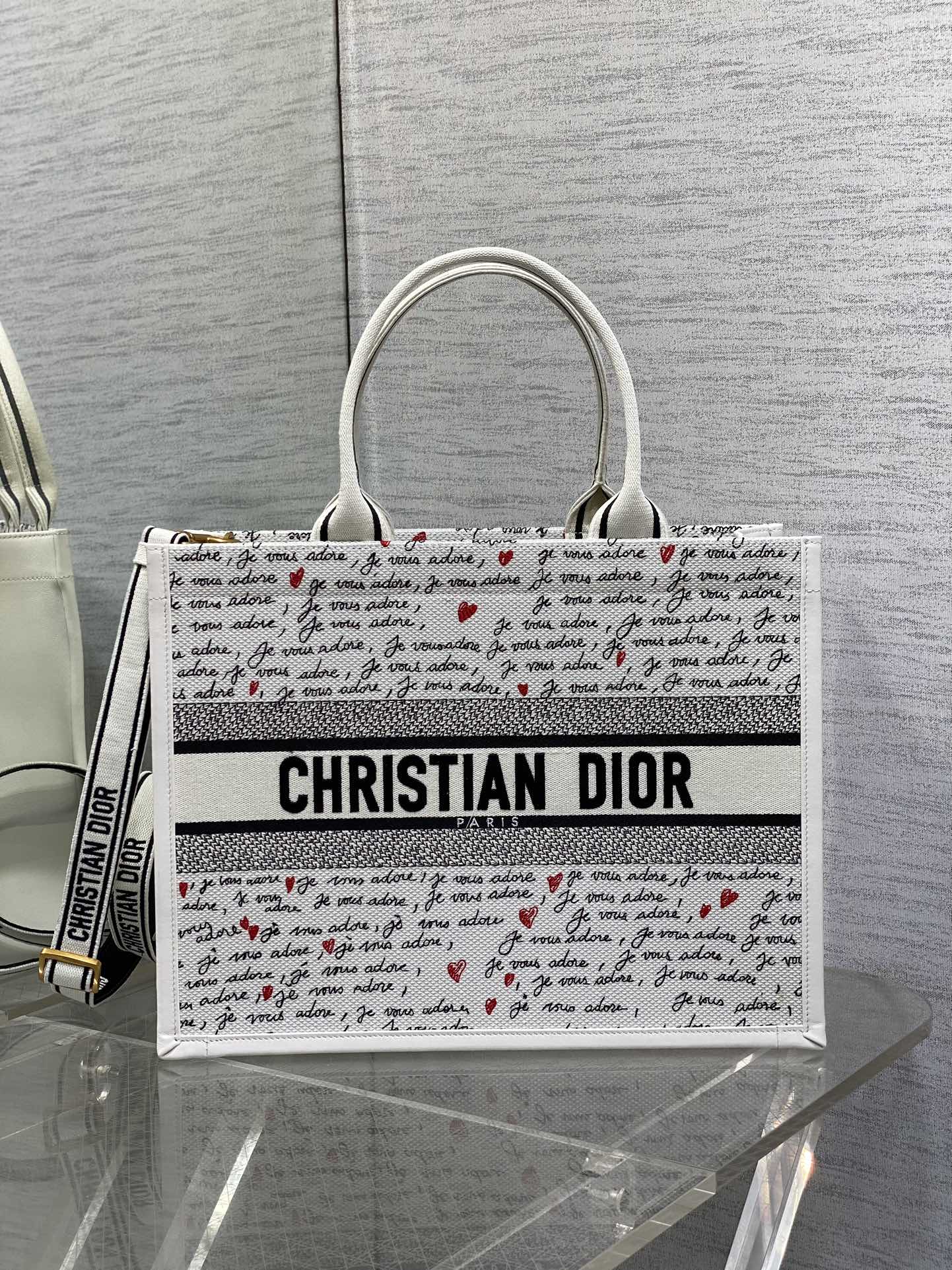 LuxluxHouse Best Quality Bags Women Dior