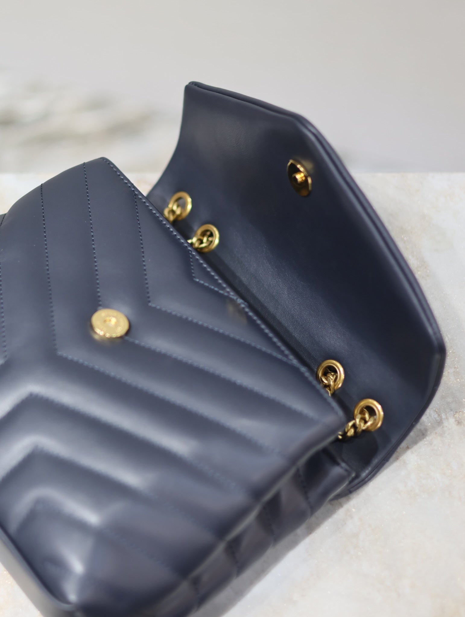 LuxluxHouse Best Quality Bags YSL Women