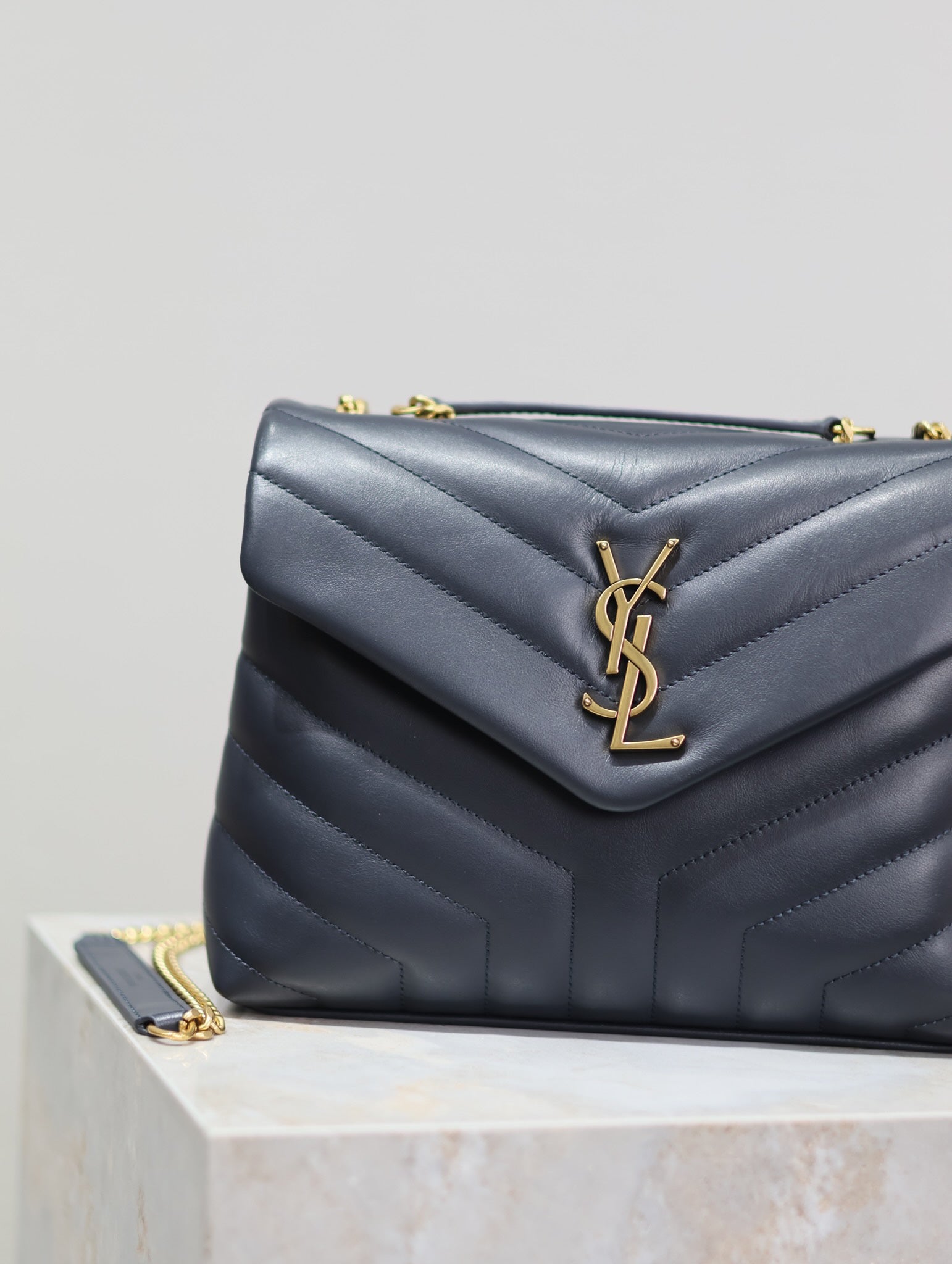 LuxluxHouse Best Quality Bags YSL Women