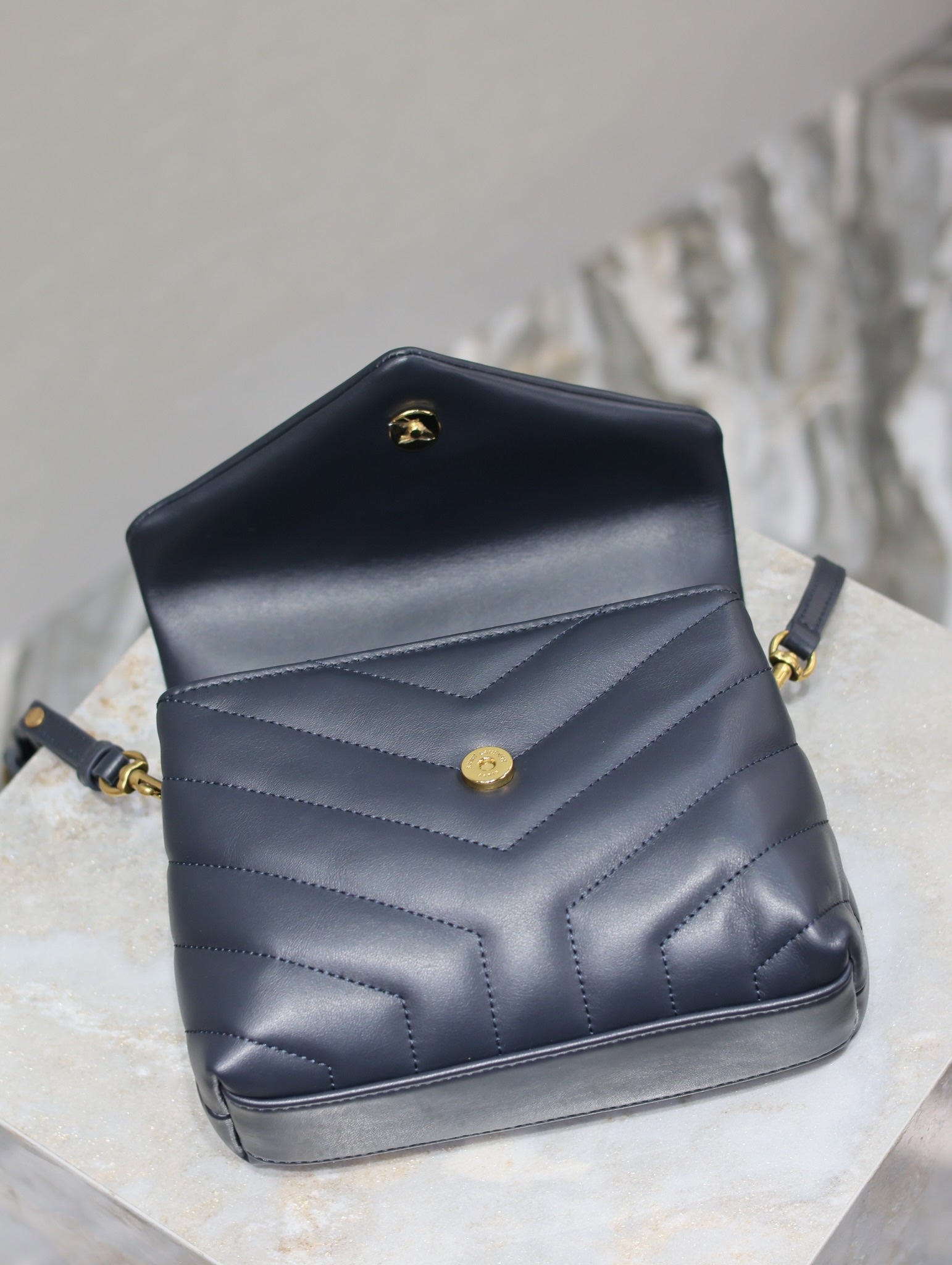 LuxluxHouse Best Quality Bags YSL Women