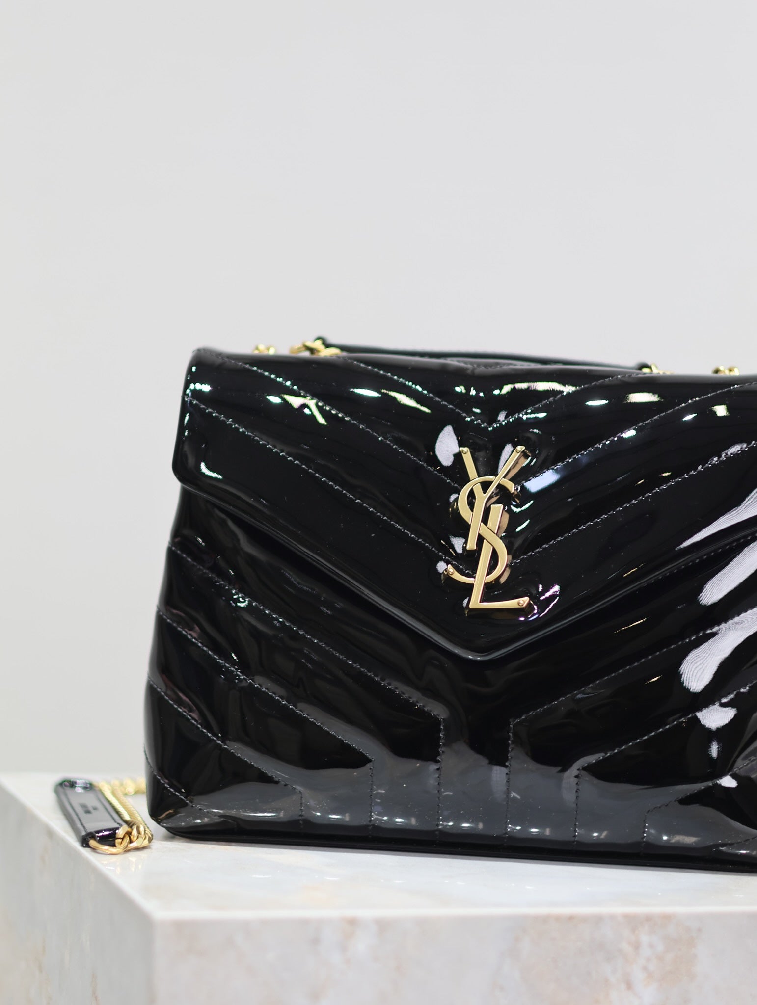 LuxluxHouse Best Quality Bags YSL Women