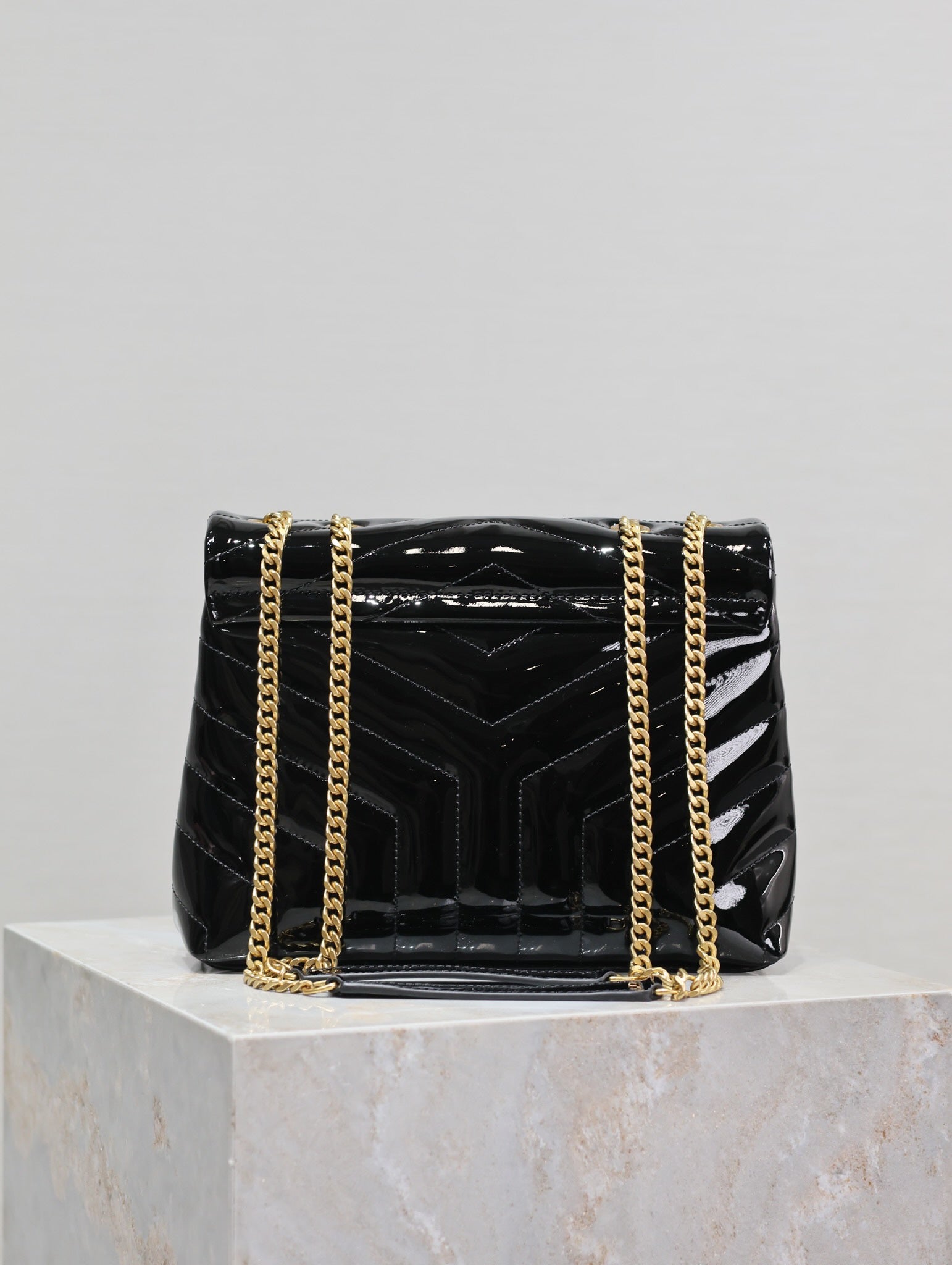 LuxluxHouse Best Quality Bags YSL Women