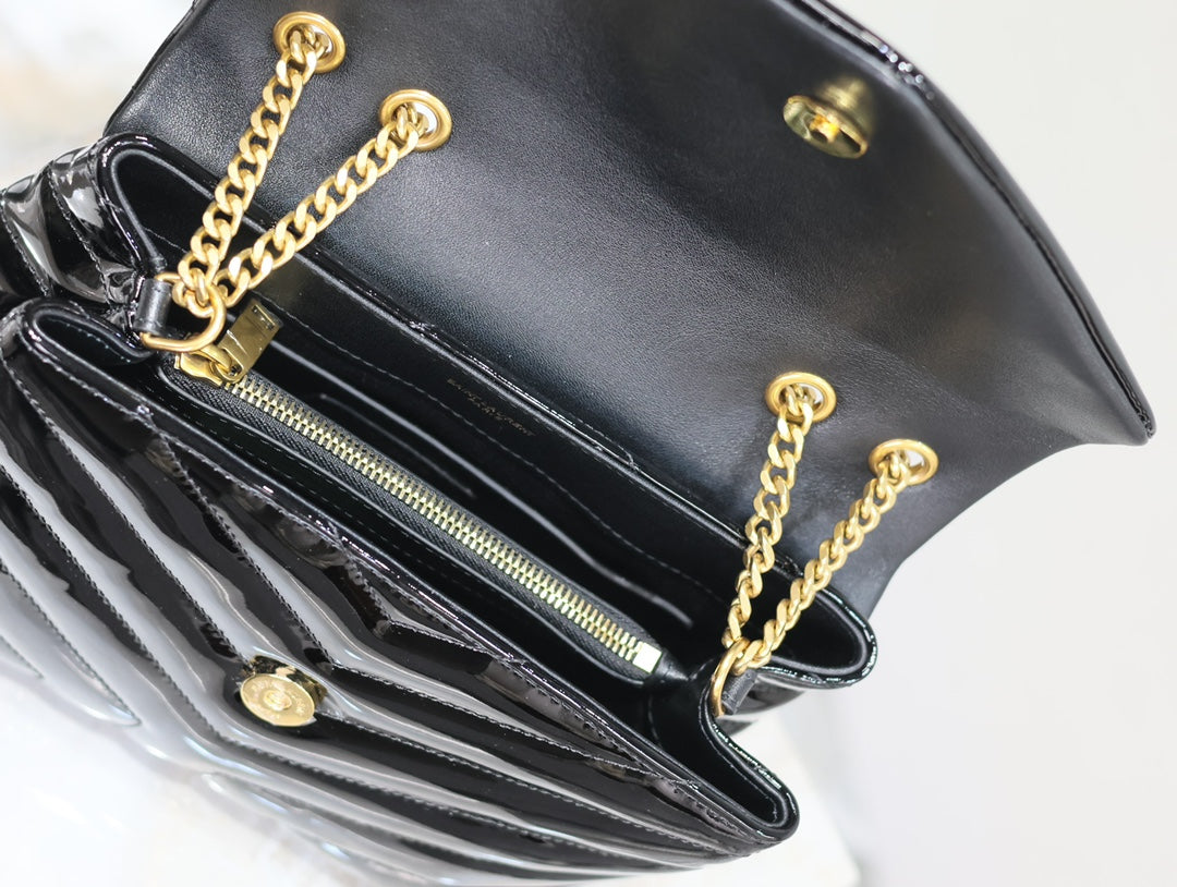 LuxluxHouse Best Quality Bags YSL Women