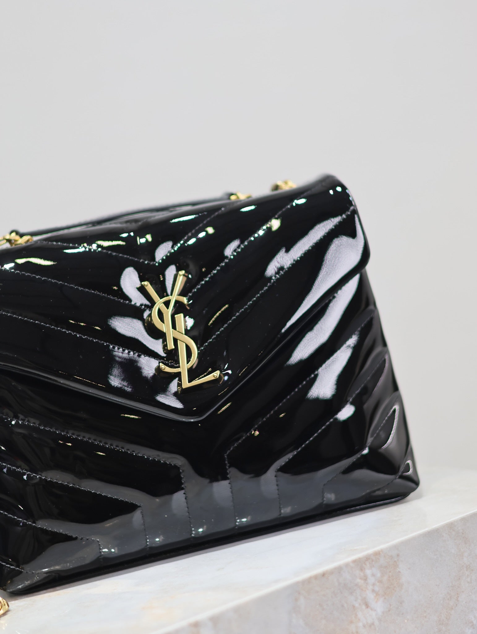 LuxluxHouse Best Quality Bags YSL Women