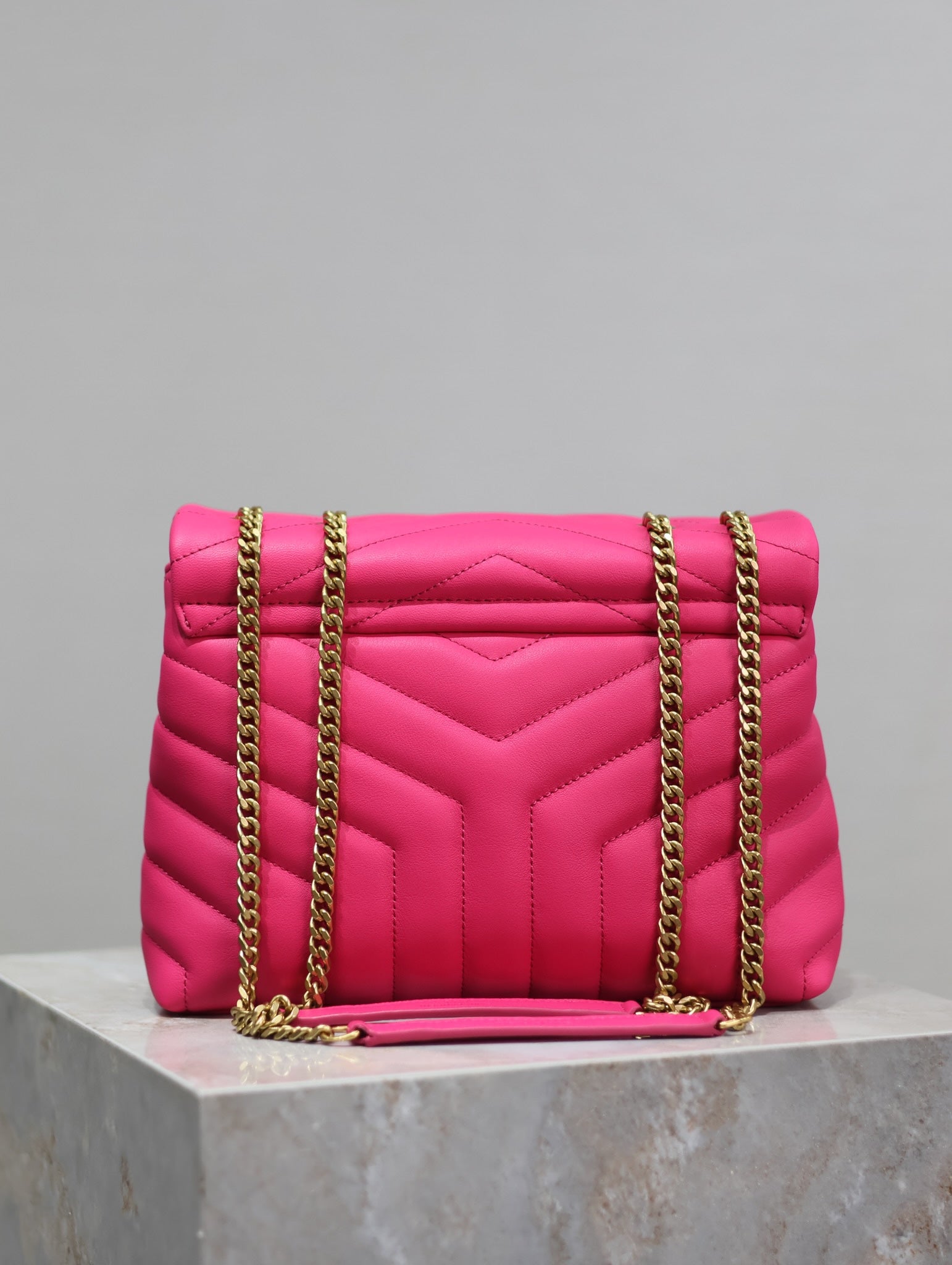 LuxluxHouse Best Quality Bags YSL Women