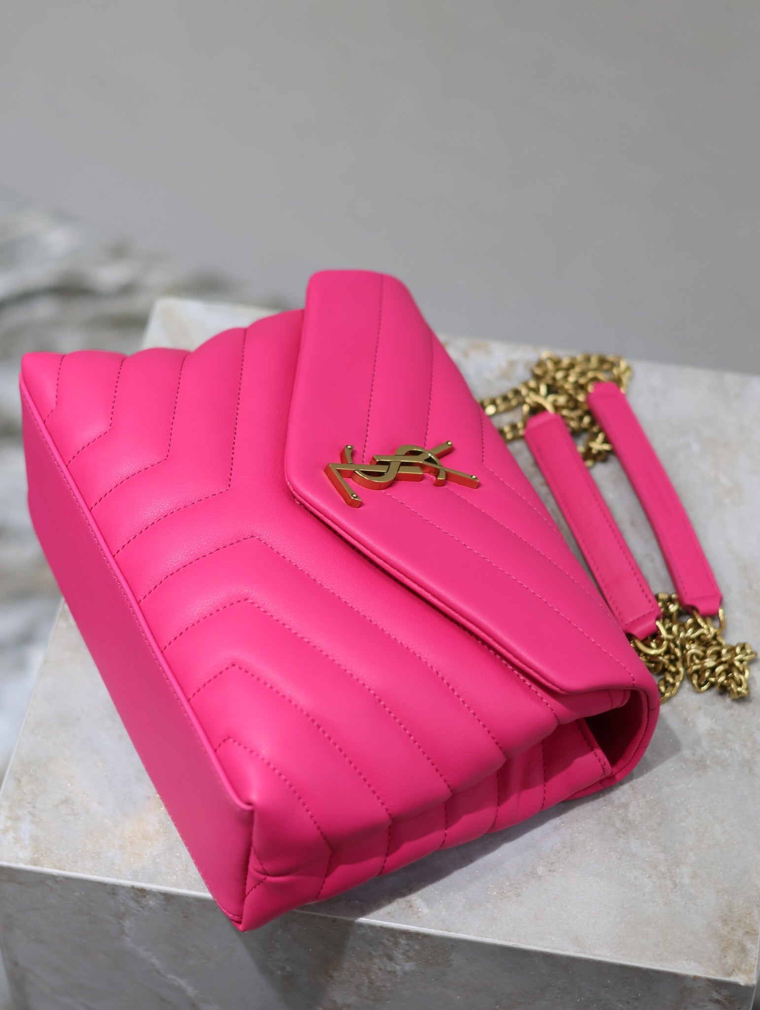LuxluxHouse Best Quality Bags YSL Women