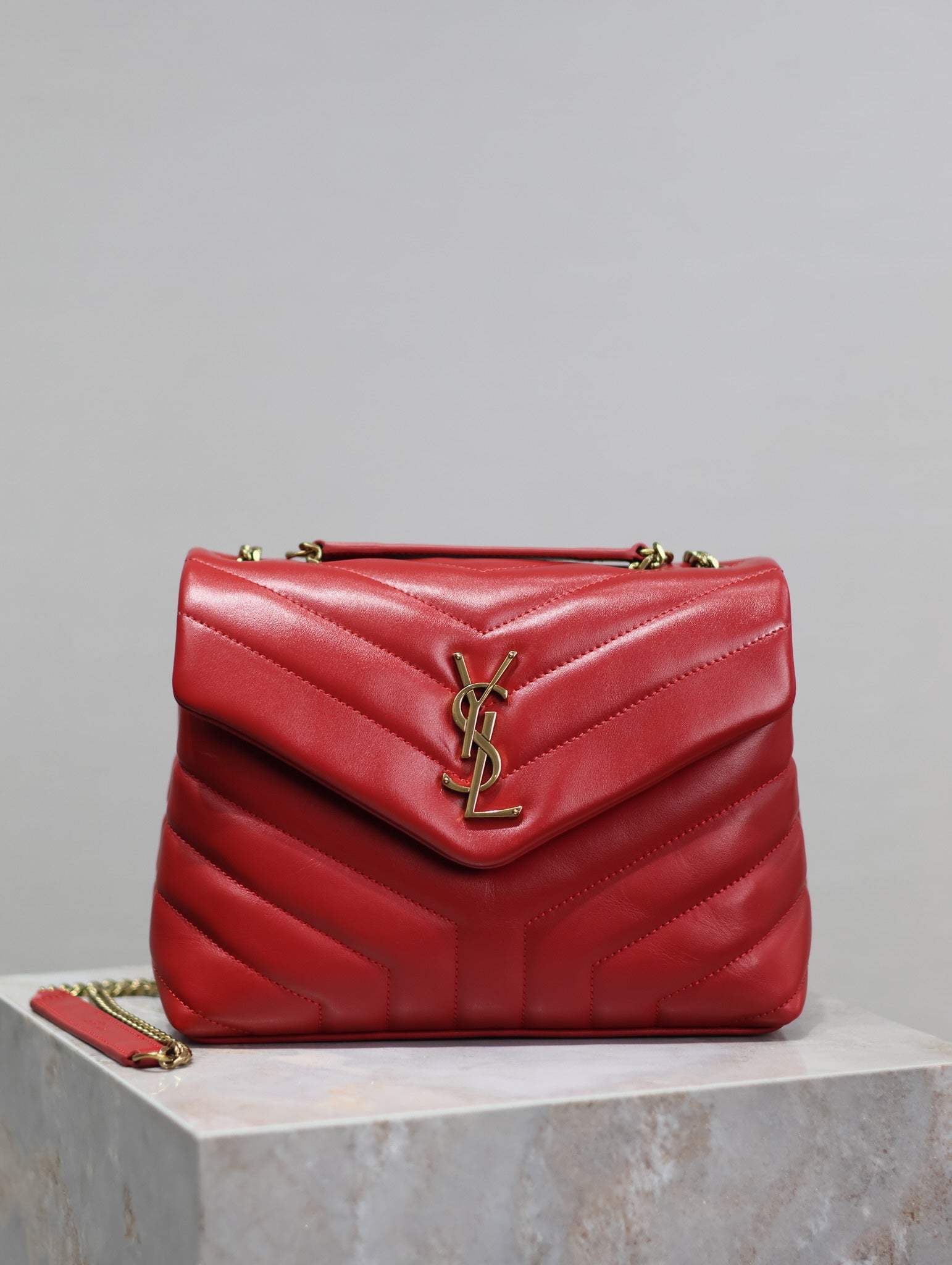 LuxluxHouse Best Quality Bags YSL Women