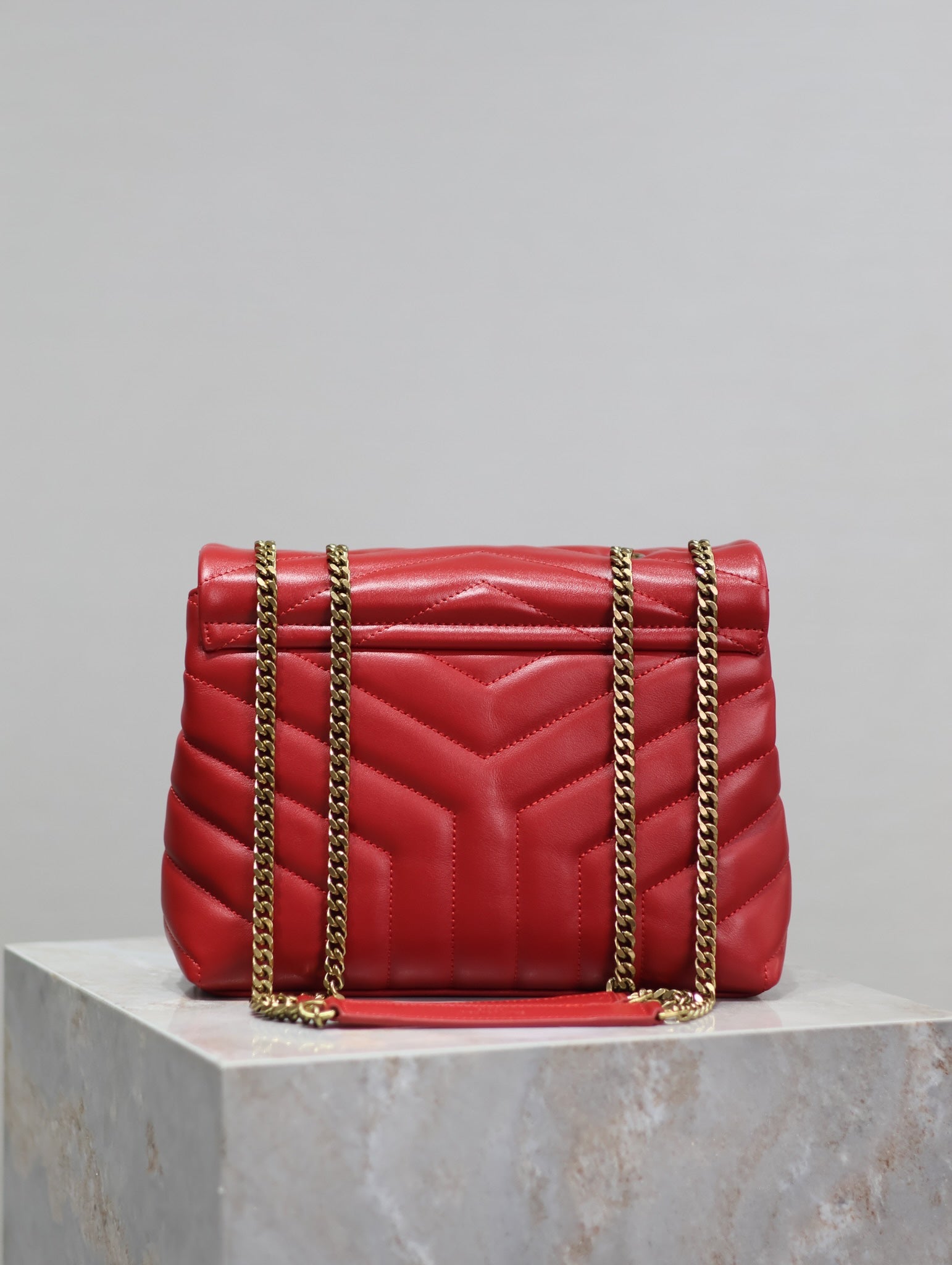 LuxluxHouse Best Quality Bags YSL Women