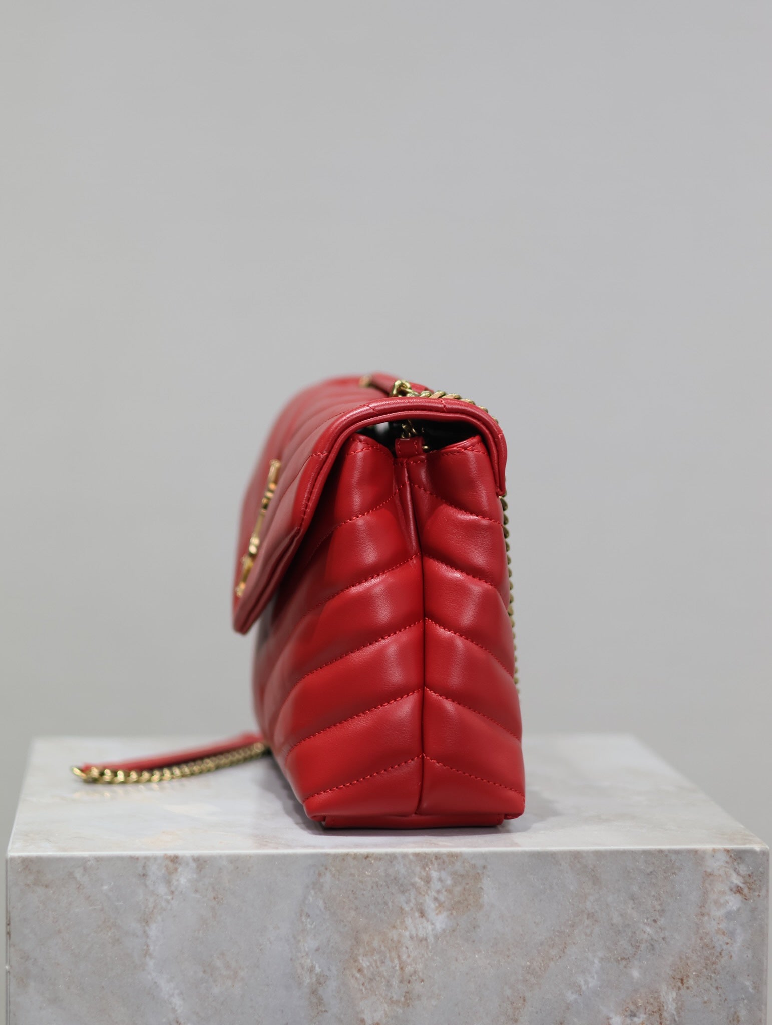 LuxluxHouse Best Quality Bags YSL Women