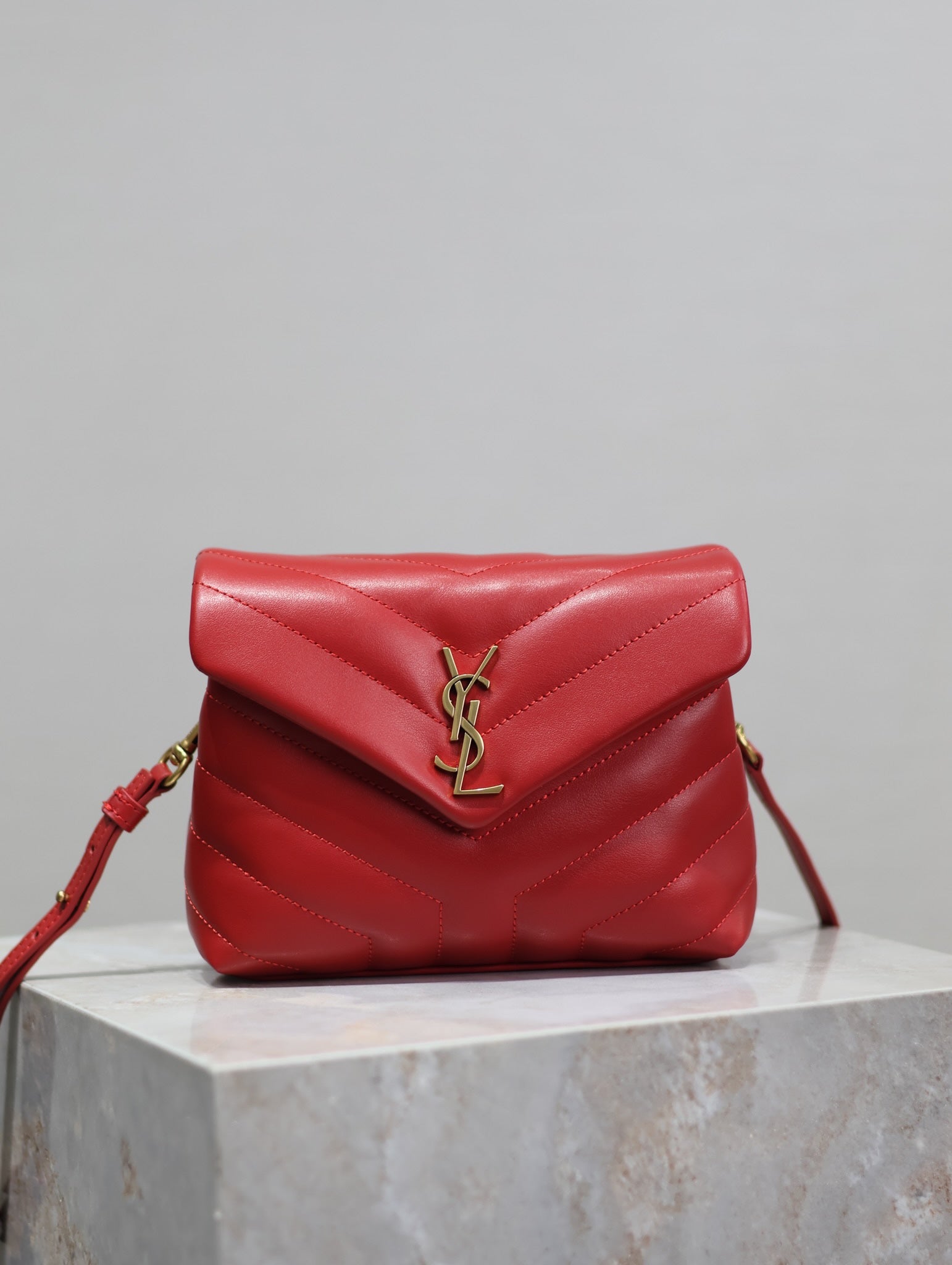 LuxluxHouse Best Quality Bags YSL Women