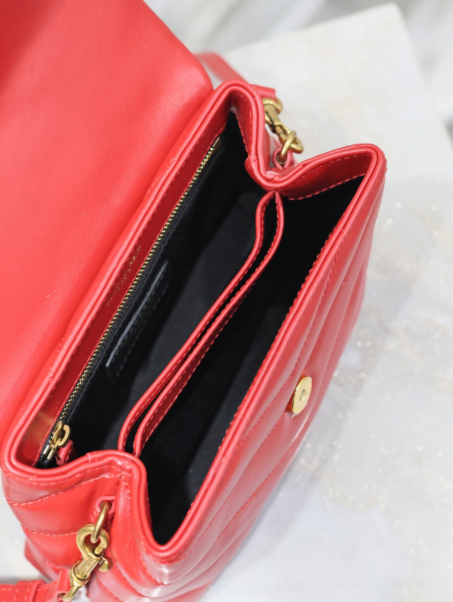 LuxluxHouse Best Quality Bags YSL Women