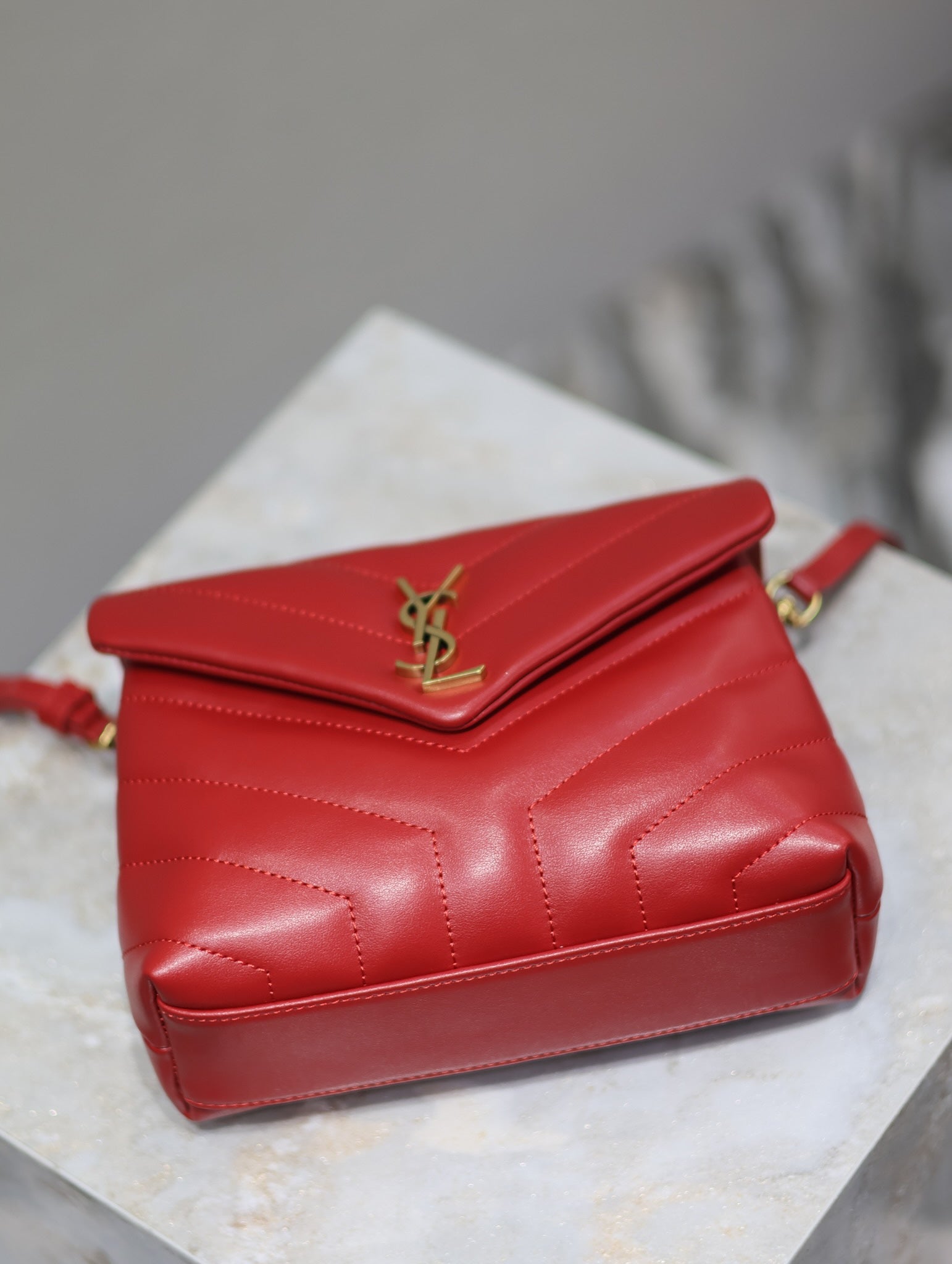 LuxluxHouse Best Quality Bags YSL Women