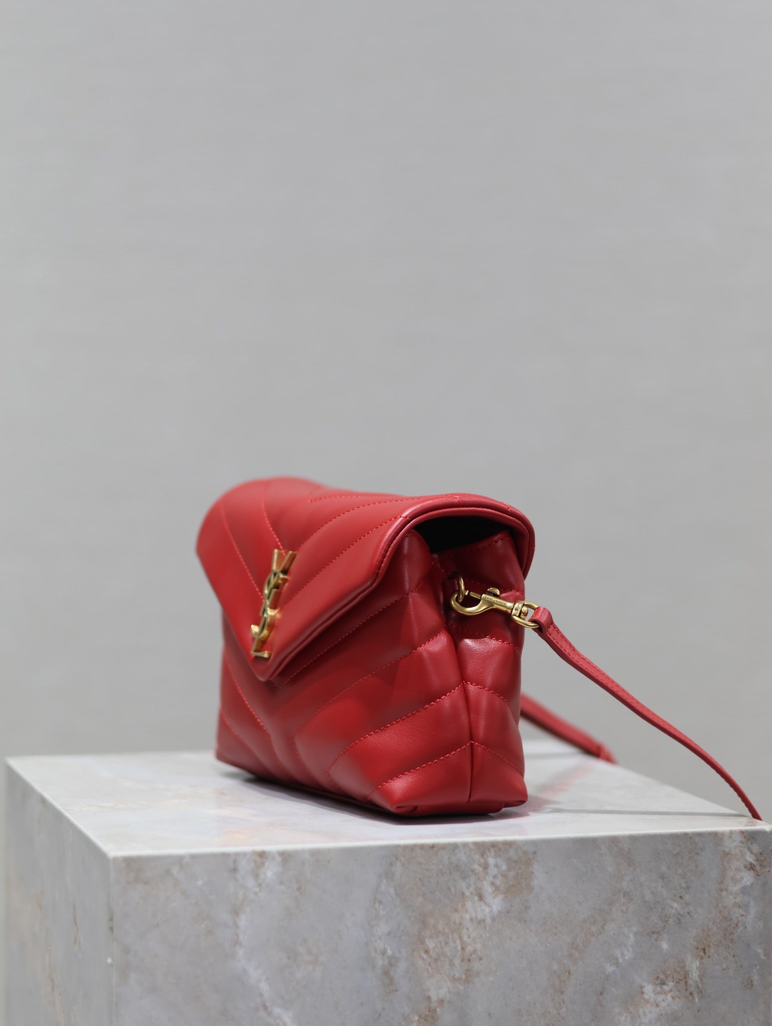 LuxluxHouse Best Quality Bags YSL Women