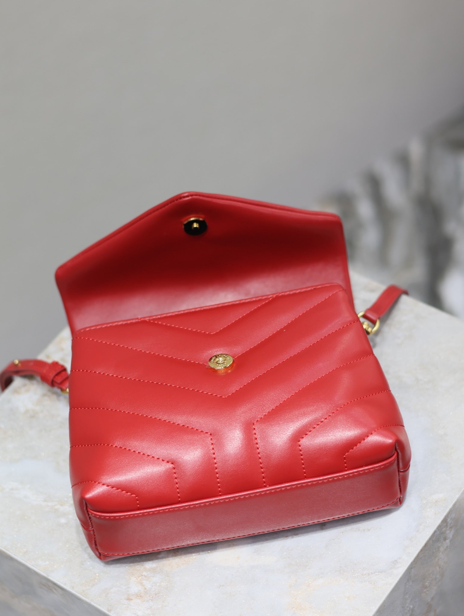 LuxluxHouse Best Quality Bags YSL Women