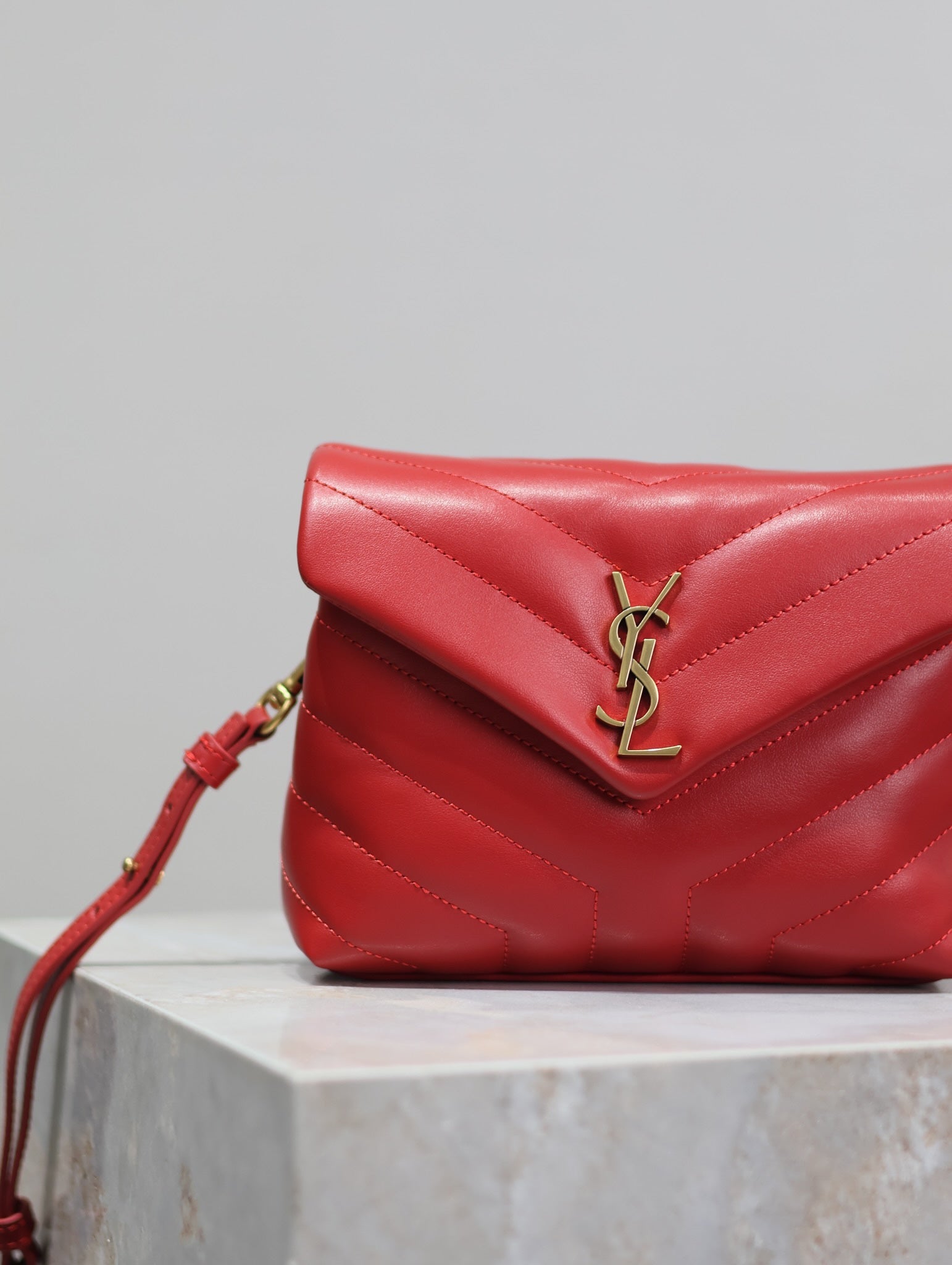 LuxluxHouse Best Quality Bags YSL Women