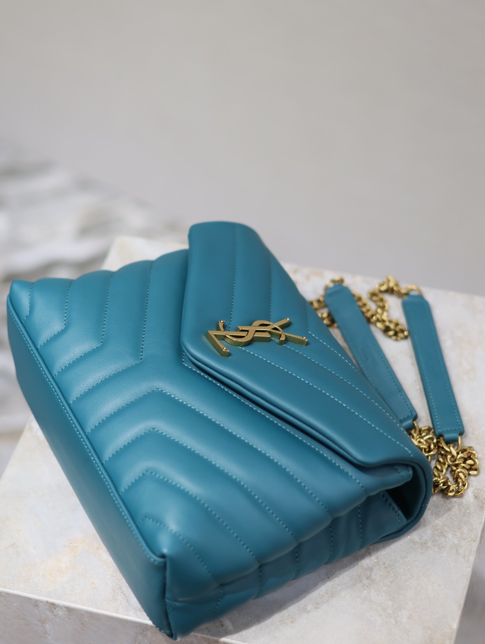 LuxluxHouse Best Quality Bags YSL Women