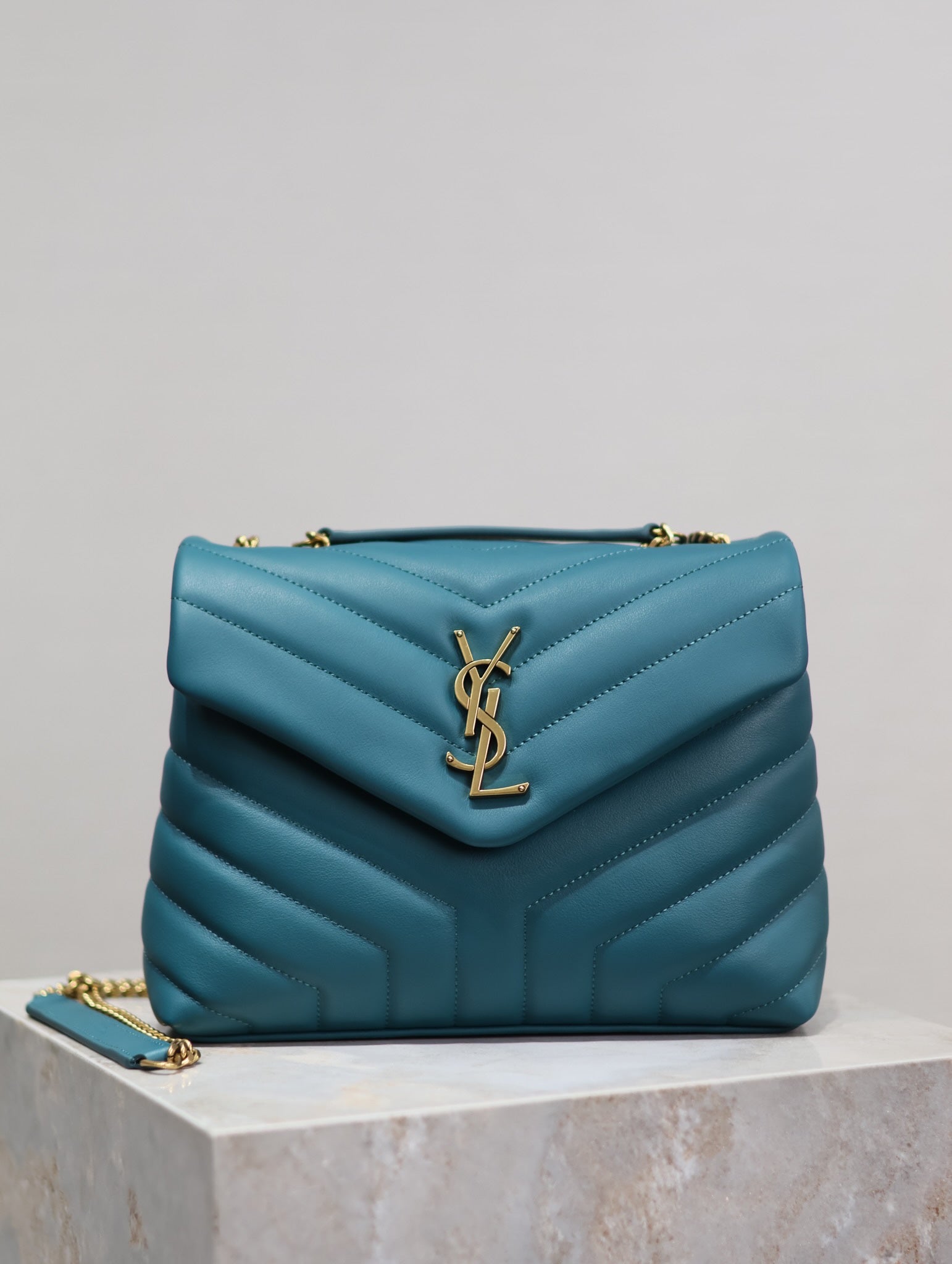 LuxluxHouse Best Quality Bags YSL Women