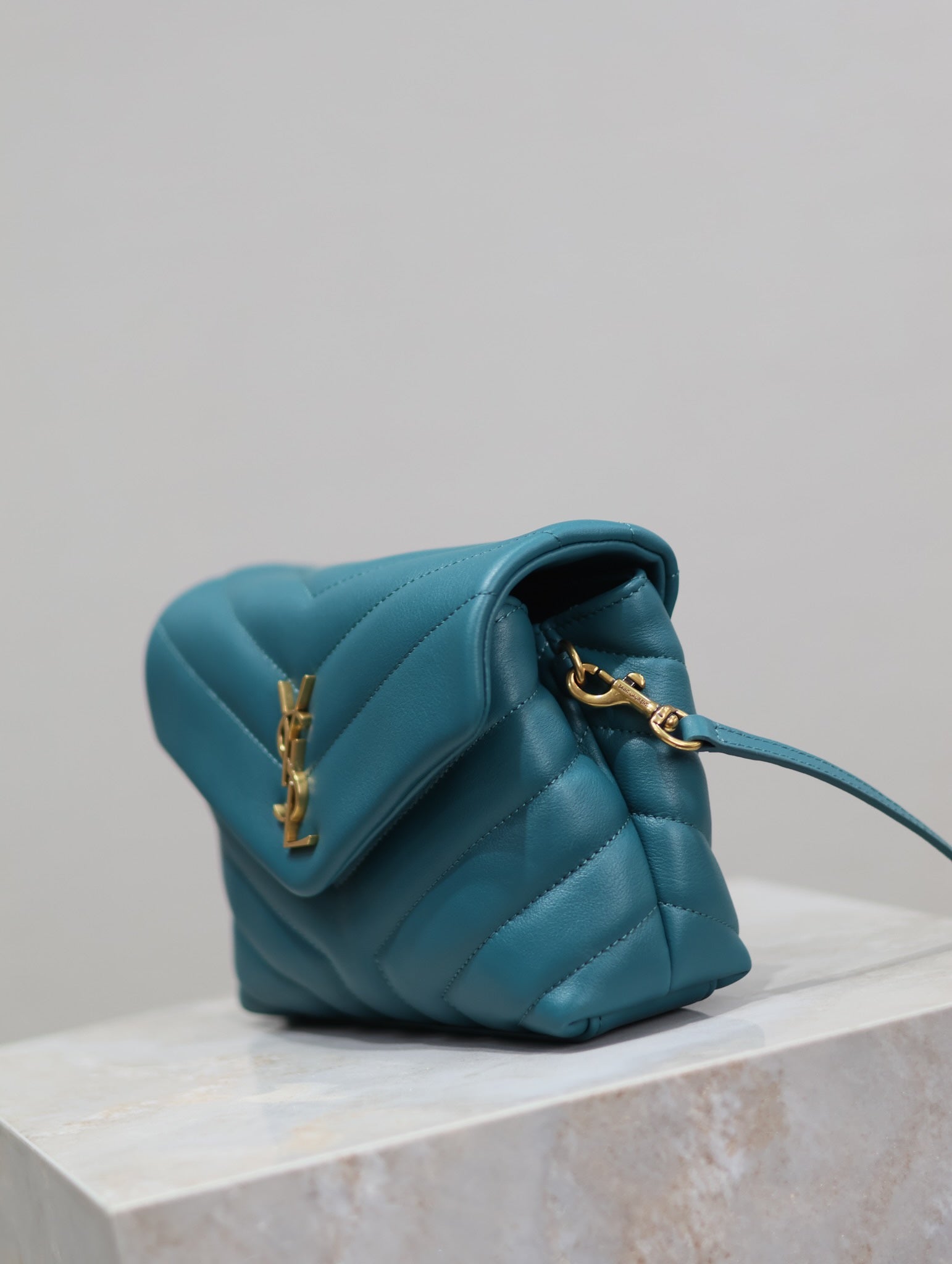 LuxluxHouse Best Quality Bags YSL Women