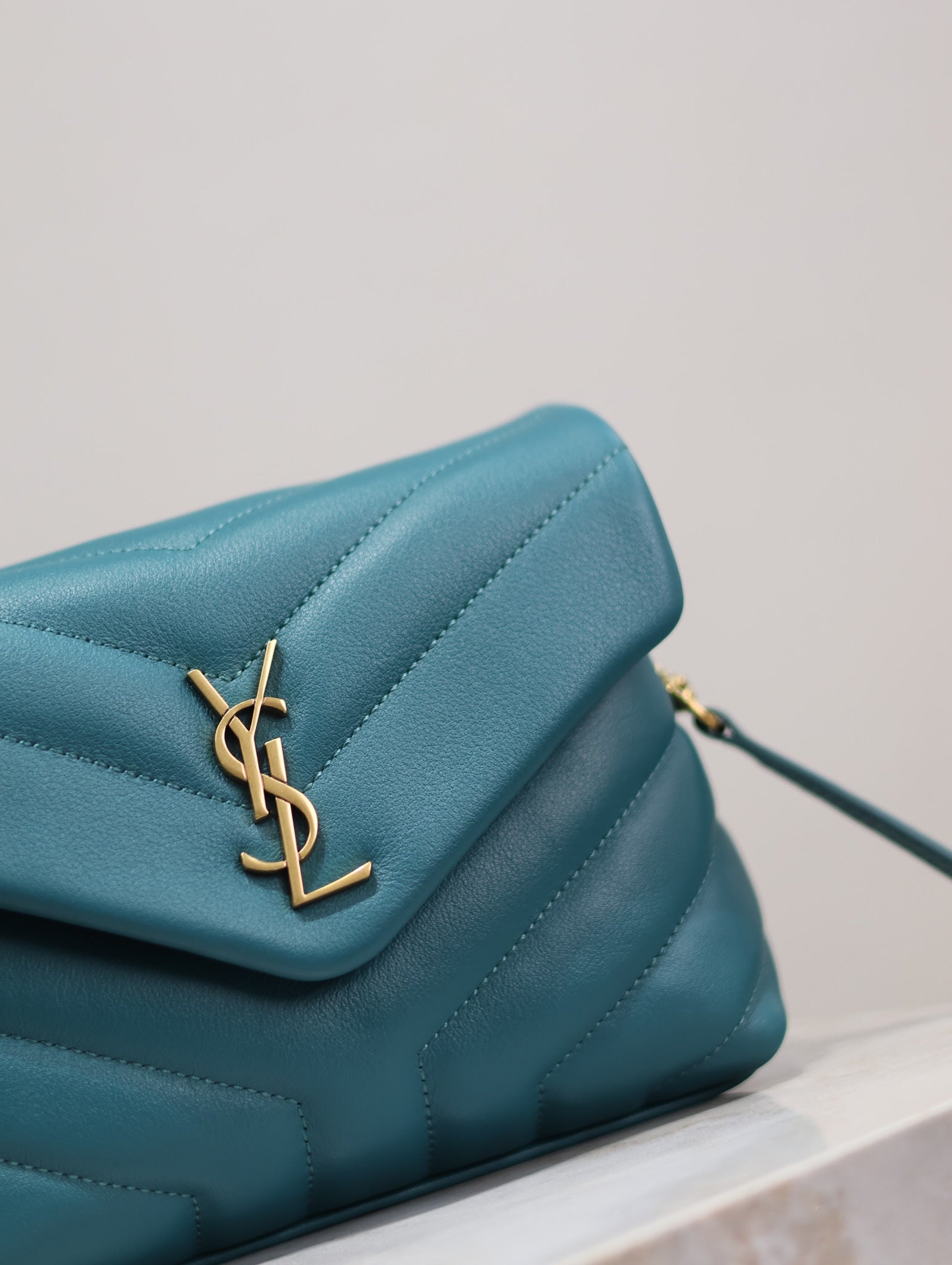 LuxluxHouse Best Quality Bags YSL Women