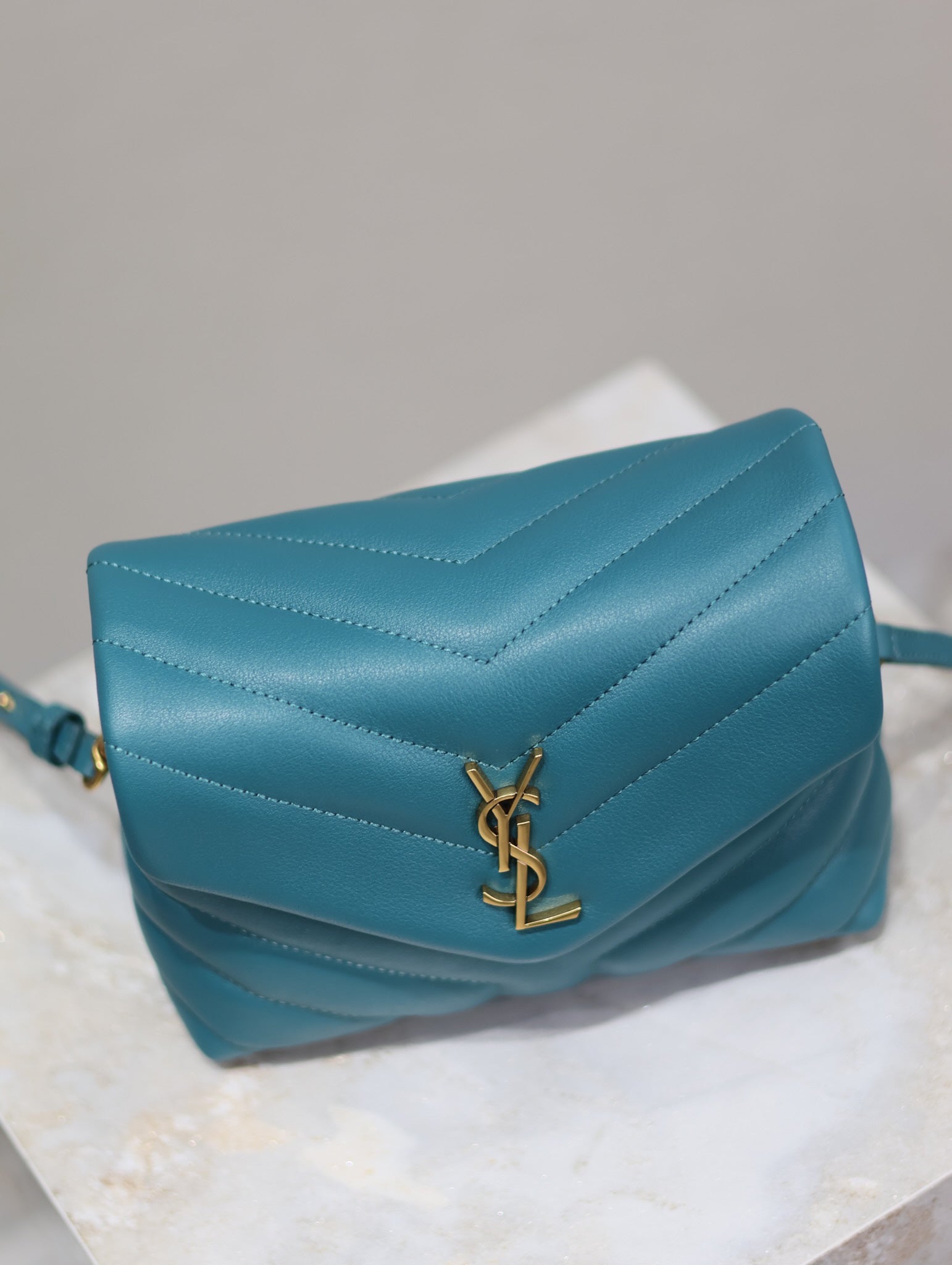 LuxluxHouse Best Quality Bags YSL Women