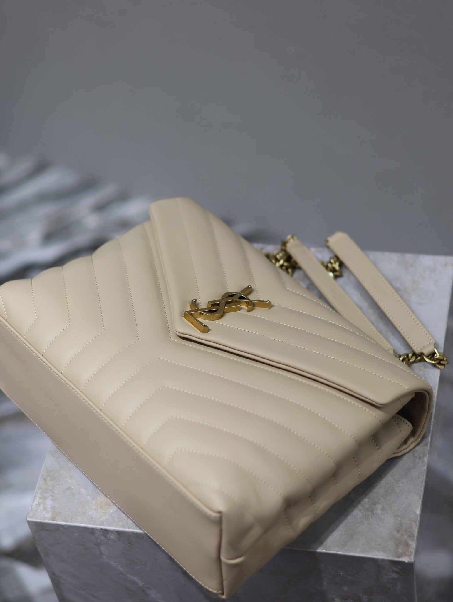 LuxluxHouse Best Quality Bags YSL Women
