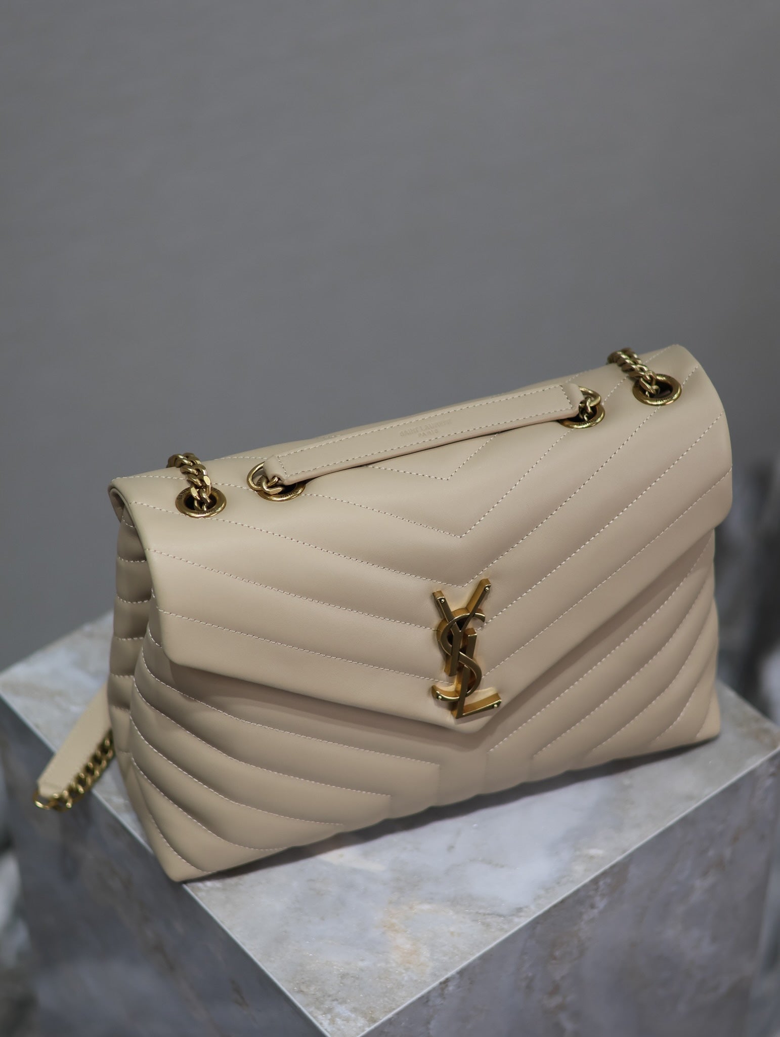 LuxluxHouse Best Quality Bags YSL Women