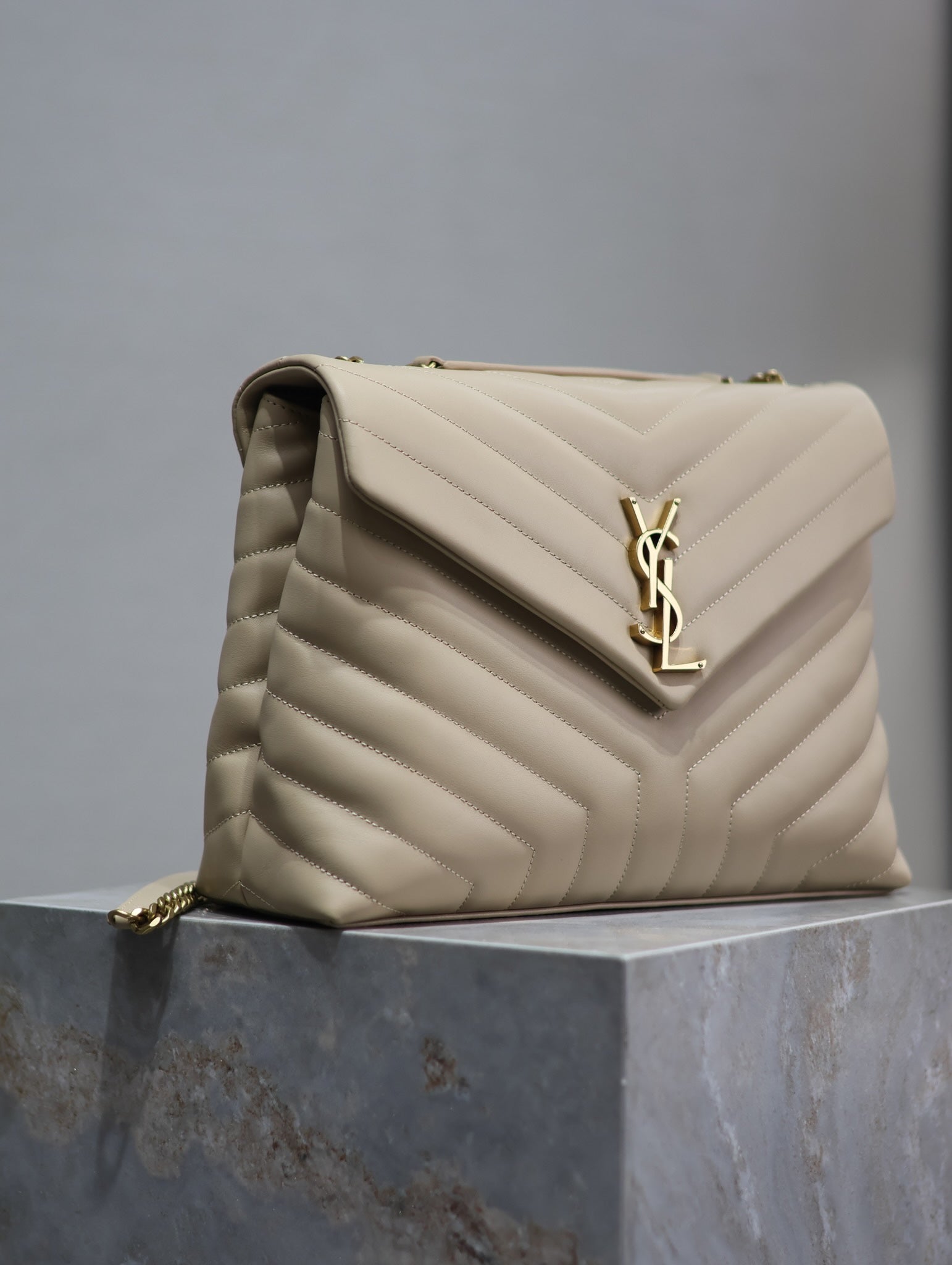 LuxluxHouse Best Quality Bags YSL Women