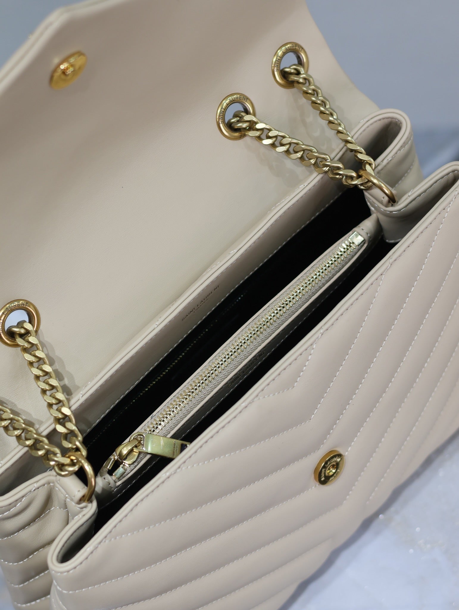LuxluxHouse Best Quality Bags YSL Women